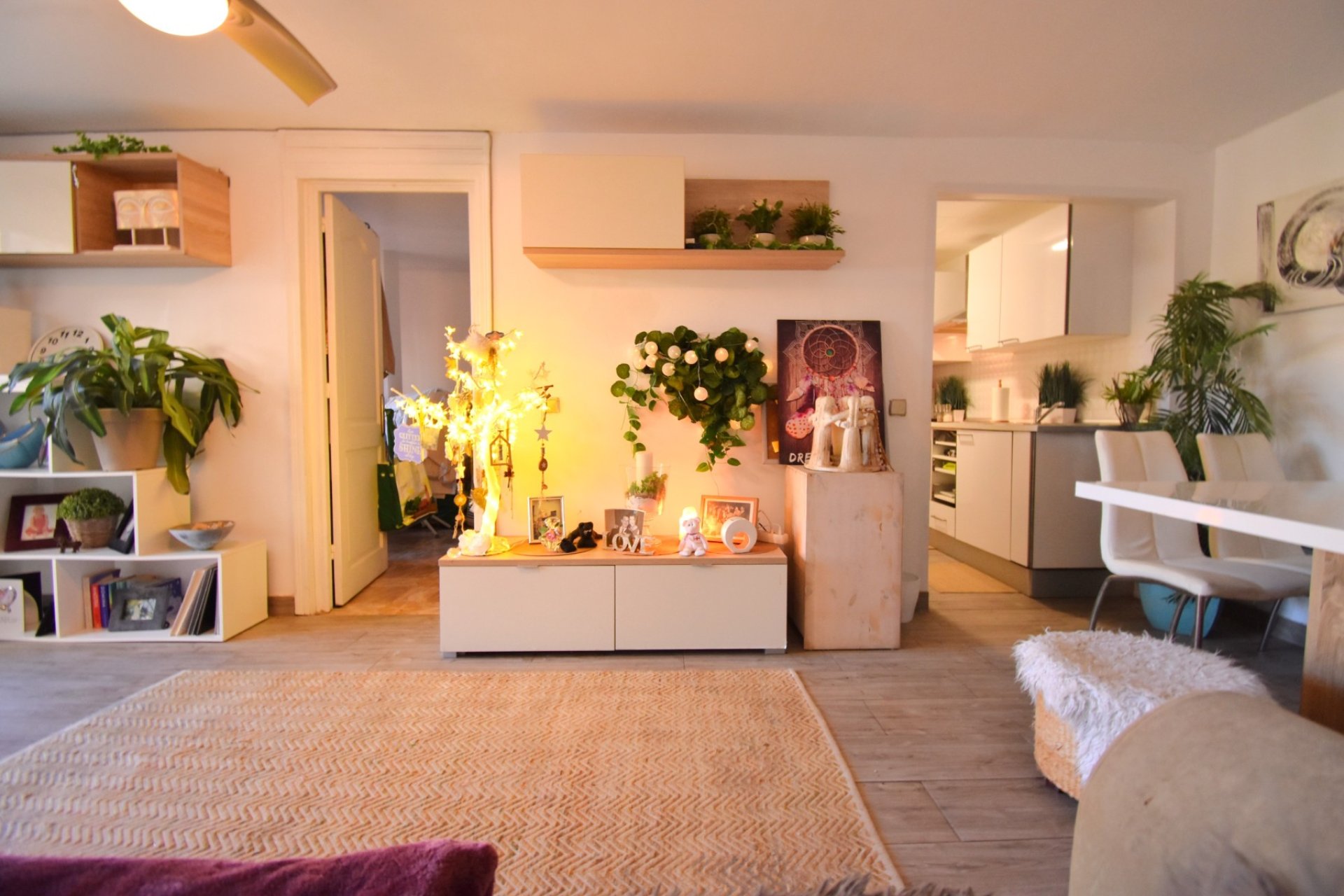  - Villa (alleenstaand) -
Orihuela Costa - Playa Flamenca