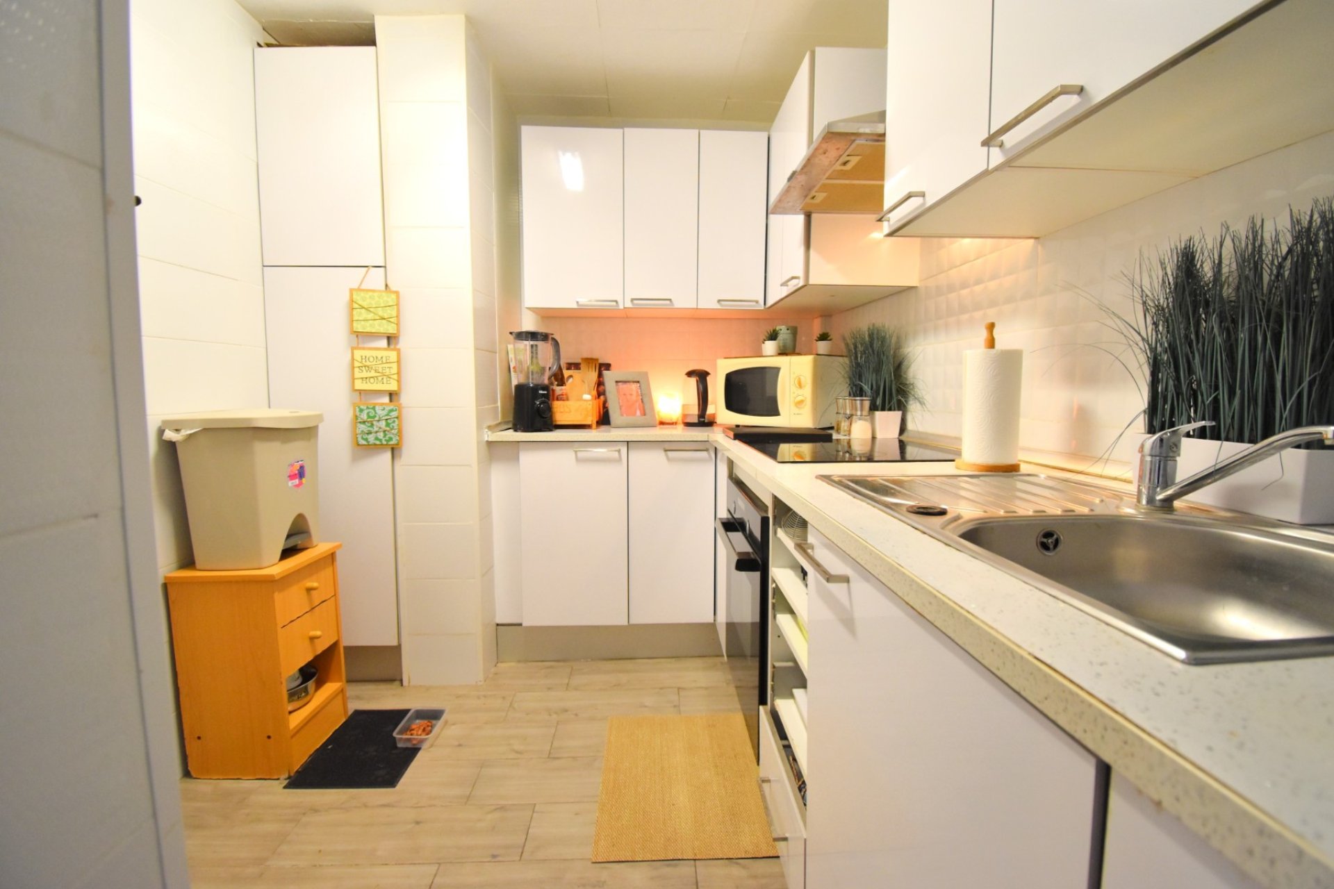  - Villa (alleenstaand) -
Orihuela Costa - Playa Flamenca