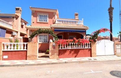 Villa (alleenstaand) -  - Orihuela Costa - Playa Flamenca