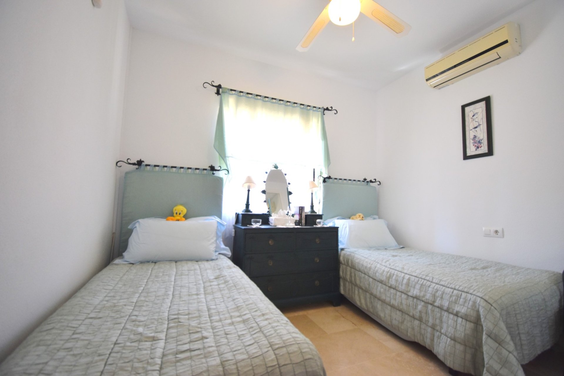  - Villa (alleenstaand) -
Orihuela Costa - Playa Flamenca