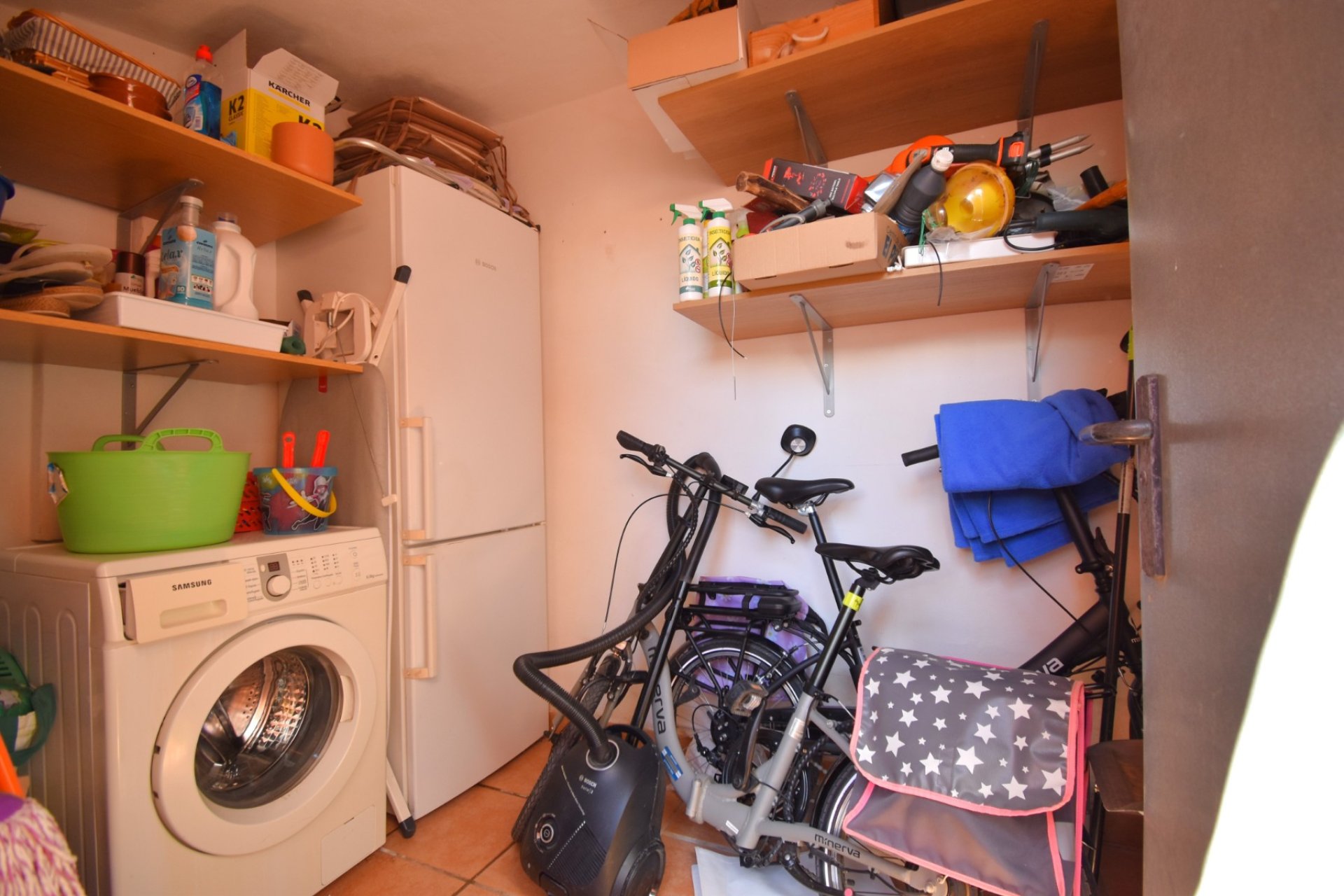  - Villa (alleenstaand) -
Orihuela Costa - Playa Flamenca