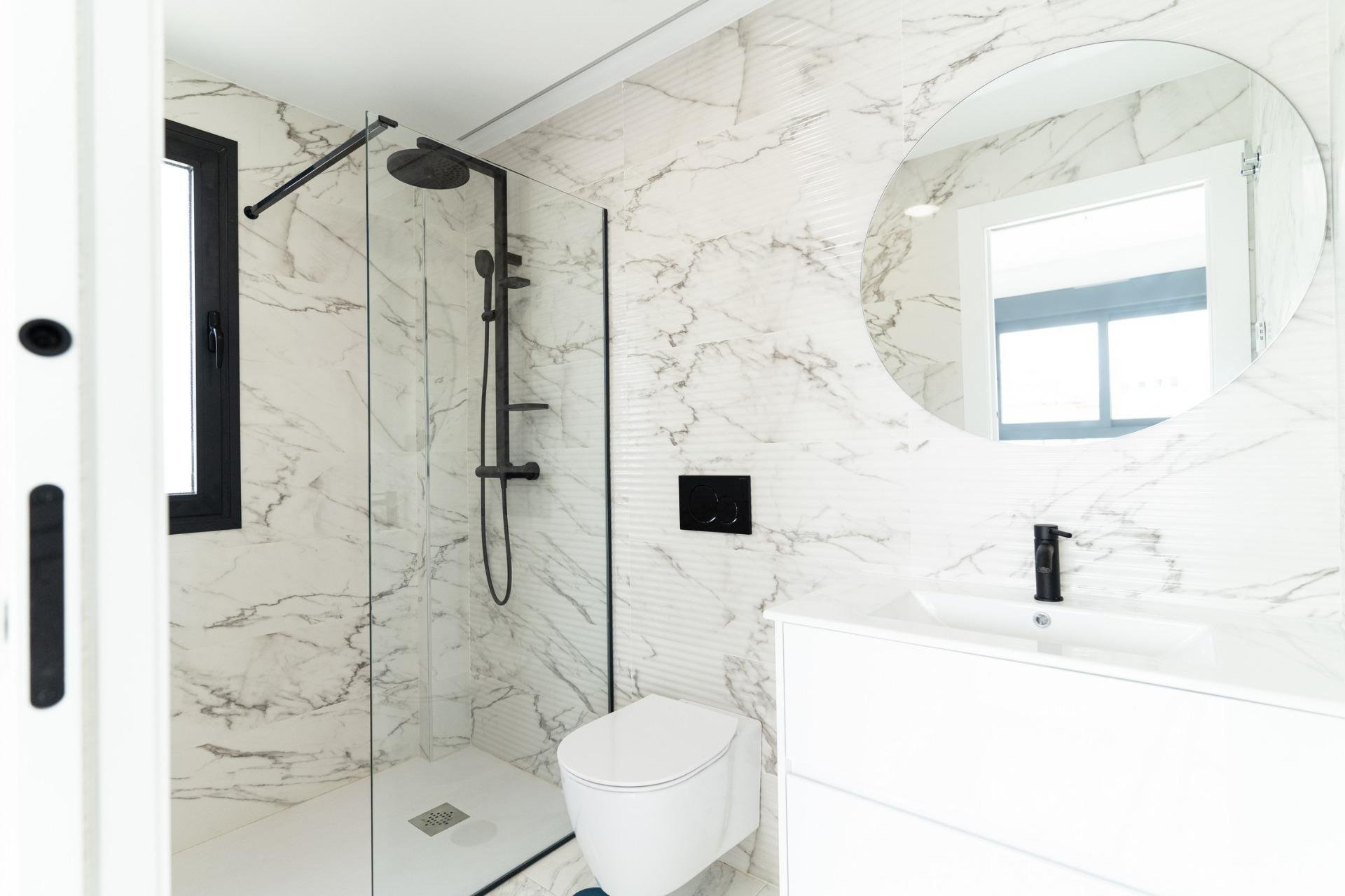  - Villa (alleenstaand) -
Orihuela Costa - Punta Prima