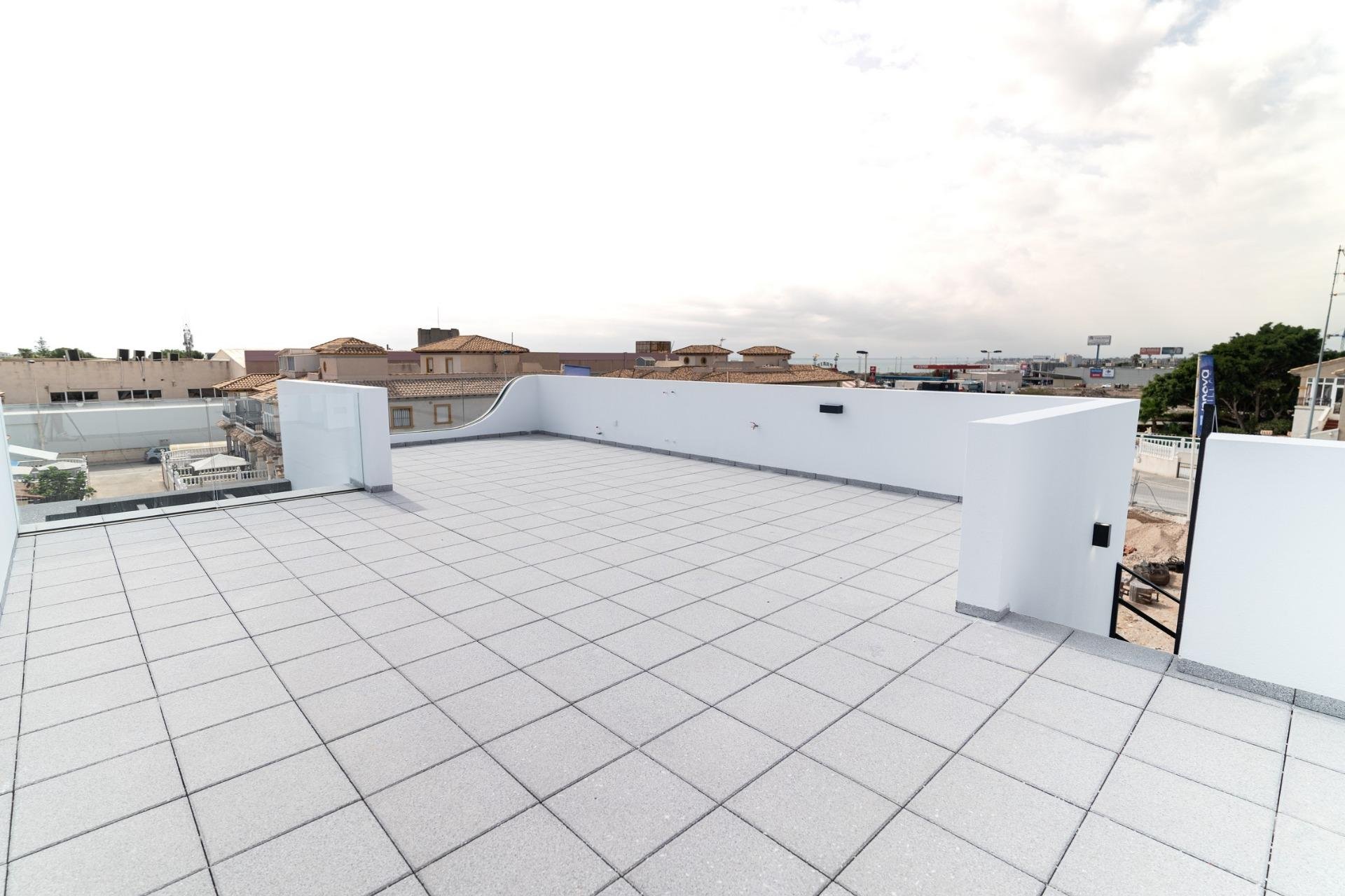  - Villa (alleenstaand) -
Orihuela Costa - Punta Prima