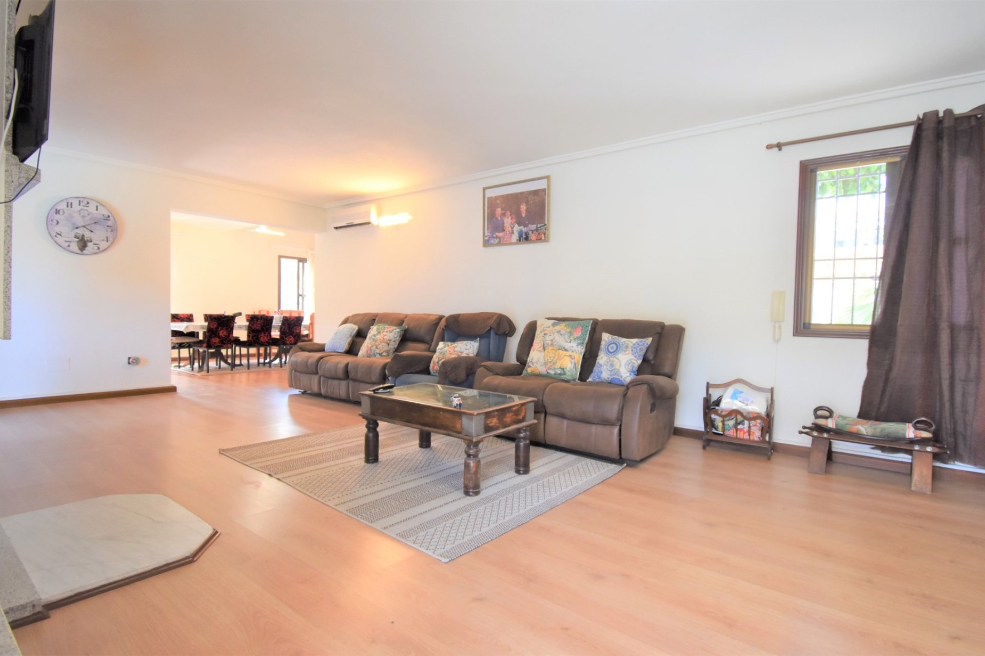  - Villa (alleenstaand) -
Orihuela Costa - Villamartin