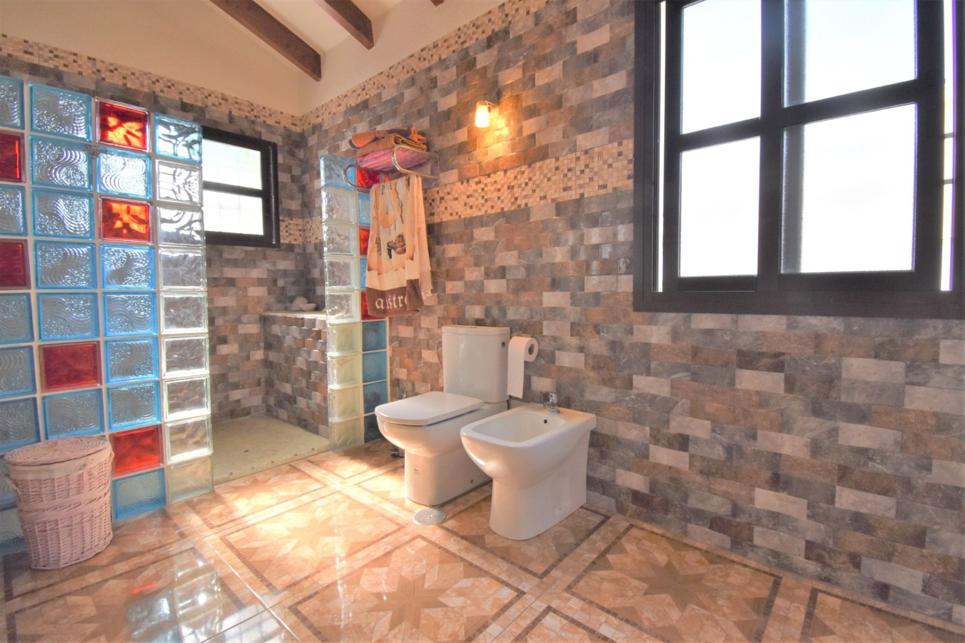  - Villa (alleenstaand) -
Orihuela Costa - Villamartin