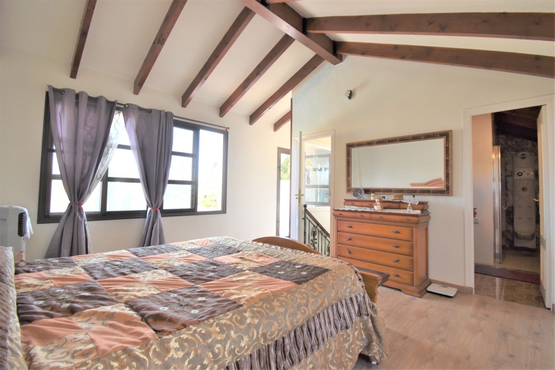  - Villa (alleenstaand) -
Orihuela Costa - Villamartin