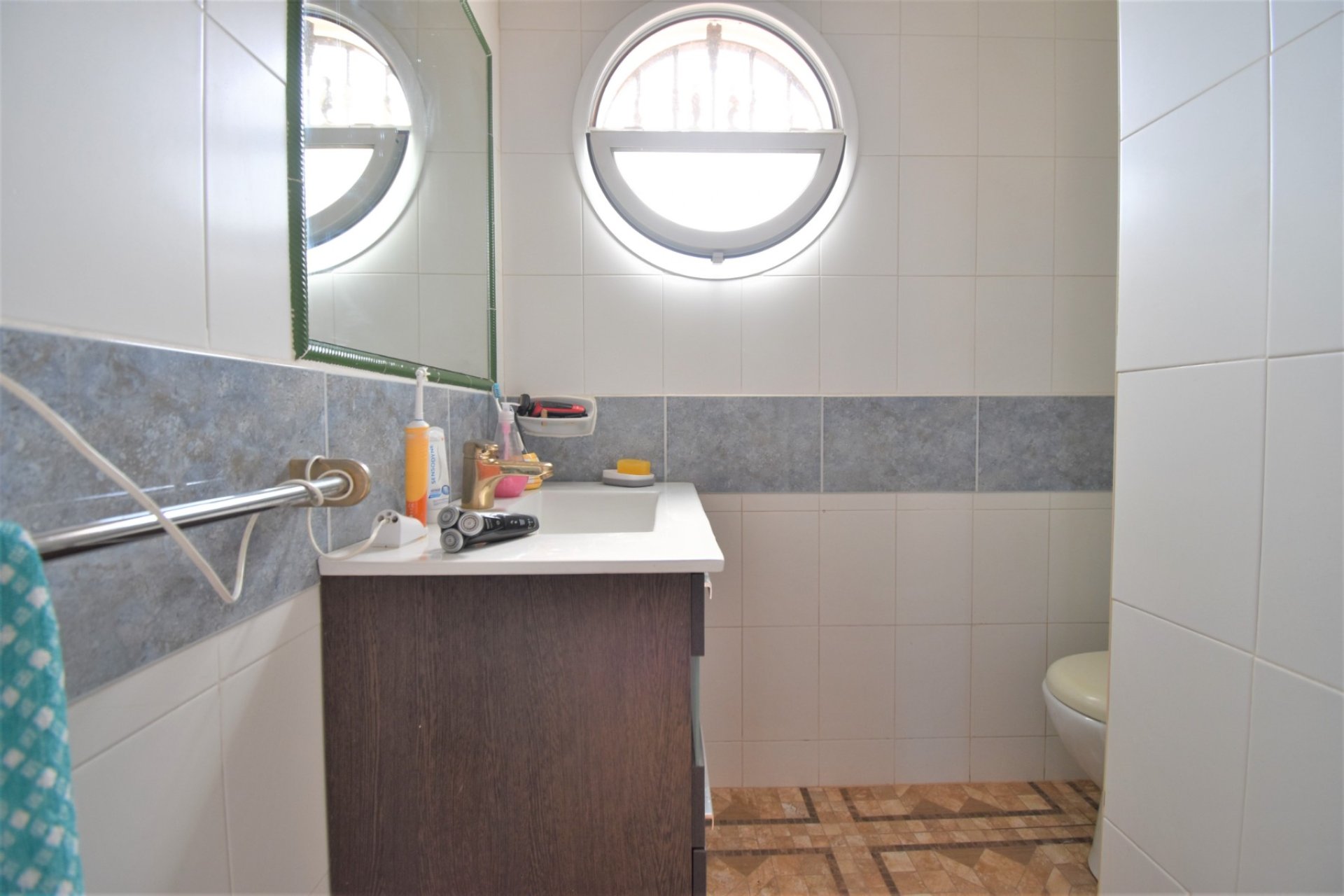  - Villa (alleenstaand) -
Orihuela Costa - Villamartin