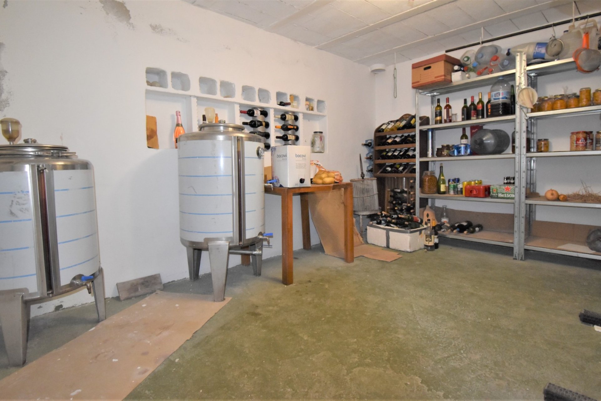  - Villa (alleenstaand) -
Orihuela Costa - Villamartin