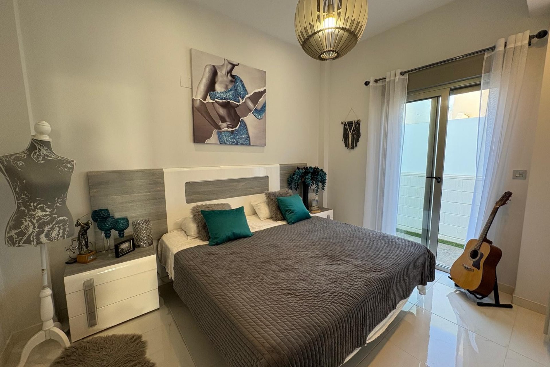  - Villa (alleenstaand) -
Orihuela Costa - Villamartin