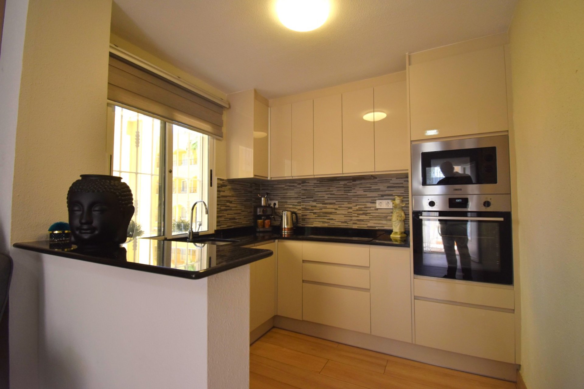  - Villa (alleenstaand) -
Orihuela Costa - Villamartin