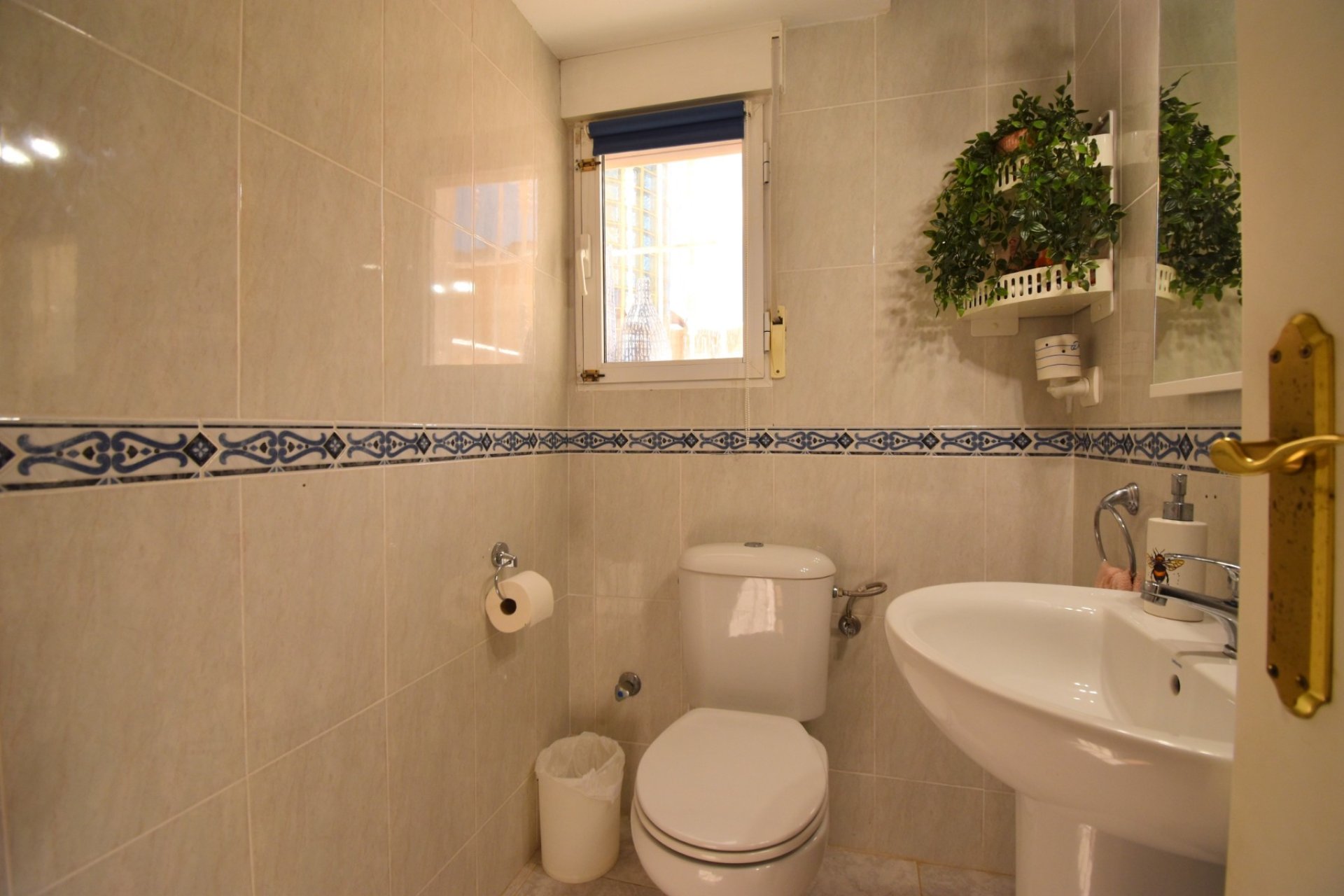  - Villa (alleenstaand) -
Orihuela Costa - Villamartin