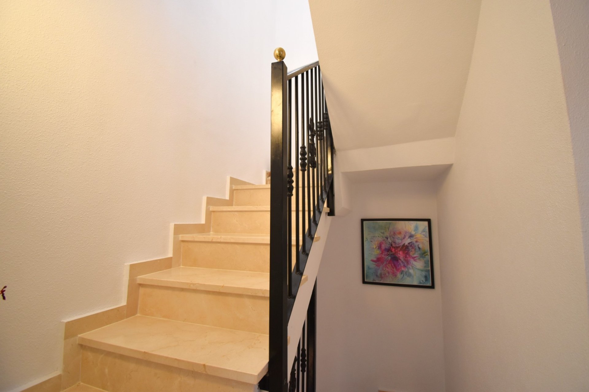  - Villa (alleenstaand) -
Orihuela Costa - Villamartin