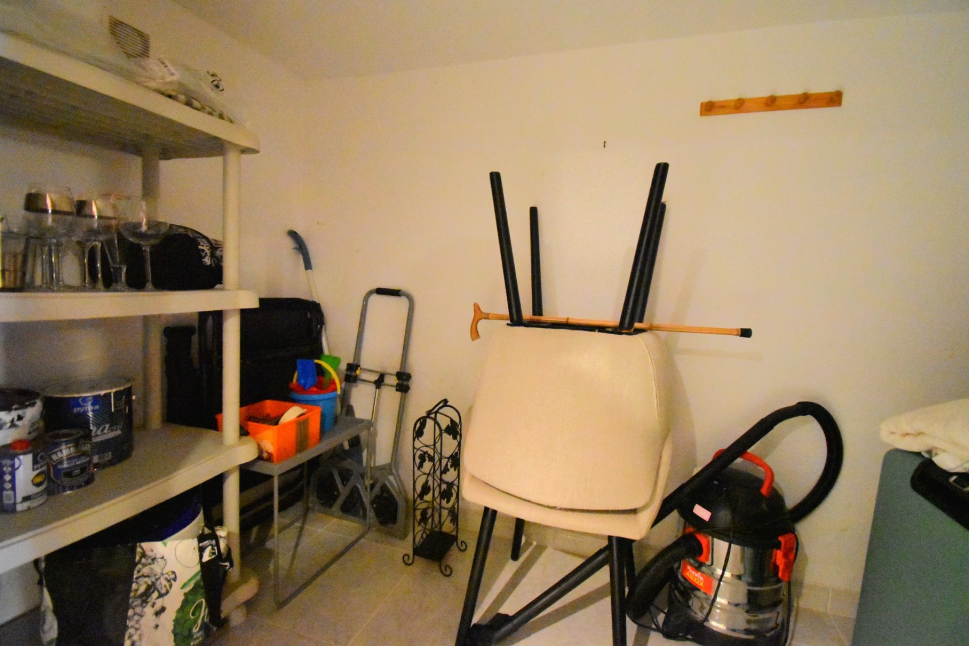  - Villa (alleenstaand) -
Orihuela Costa - Villamartin