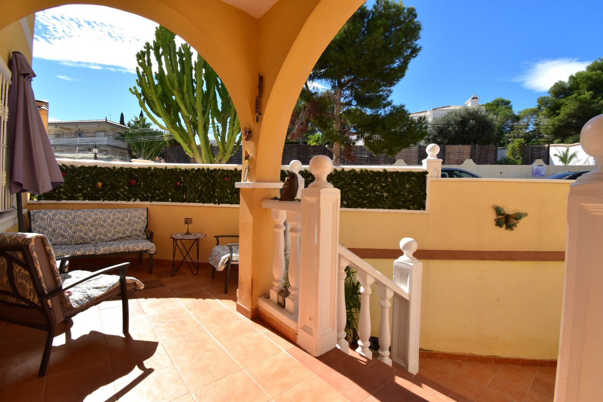  - Villa (alleenstaand) -
Orihuela Costa - Villamartin