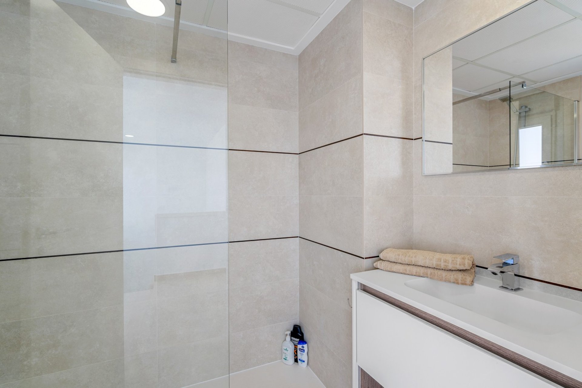  - Villa (alleenstaand) -
Orihuela Costa - Vistabella Golf