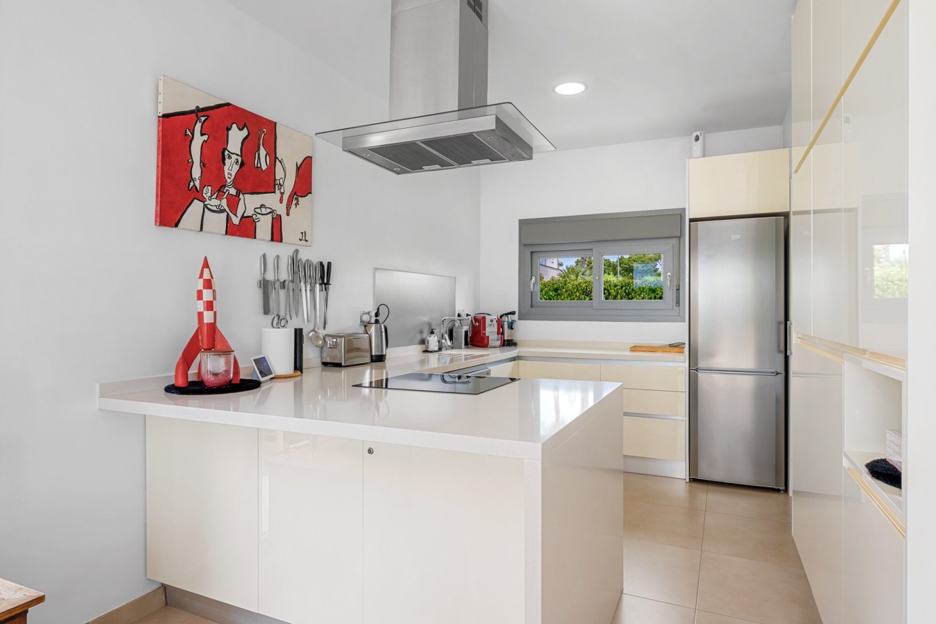  - Villa (alleenstaand) -
Orihuela - Vistabella Golf