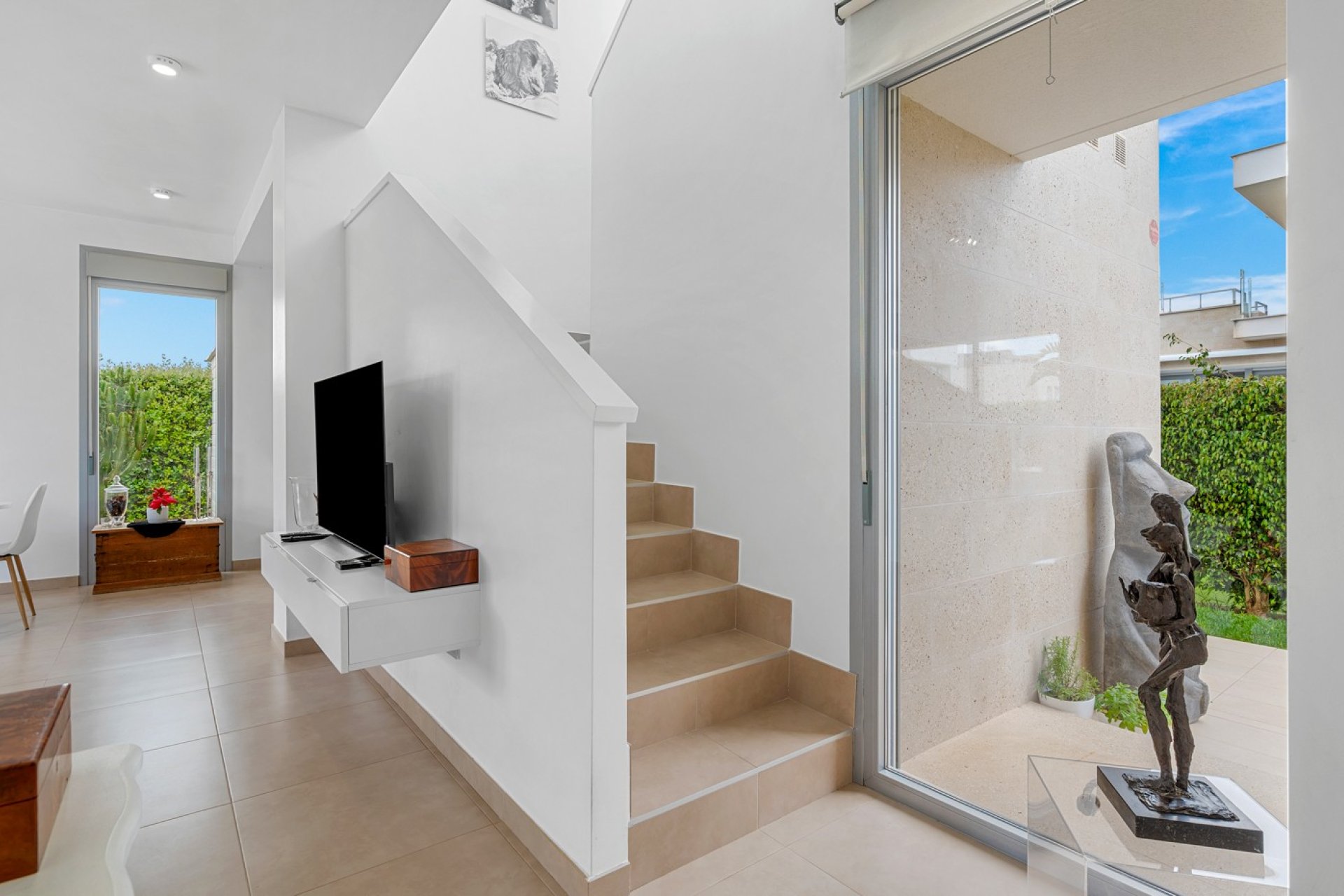  - Villa (alleenstaand) -
Orihuela - Vistabella Golf