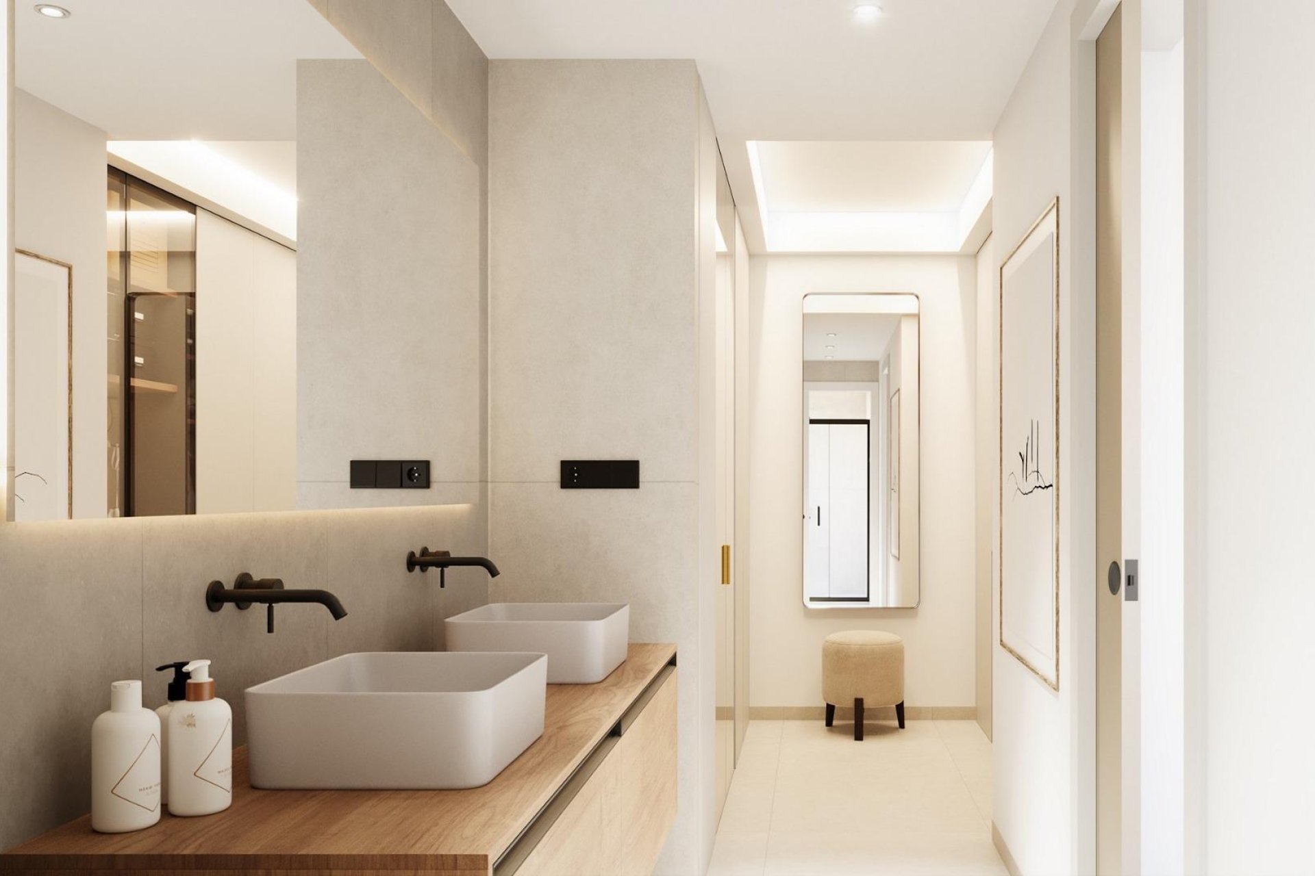  - Villa (alleenstaand) -
Pilar de la Horadada - parques de Andromeda