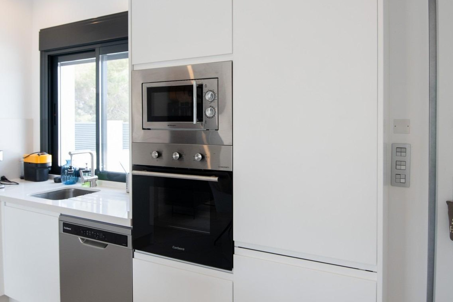  - Villa (alleenstaand) -
Pilar de la Horadada - Pinar De Campoverde