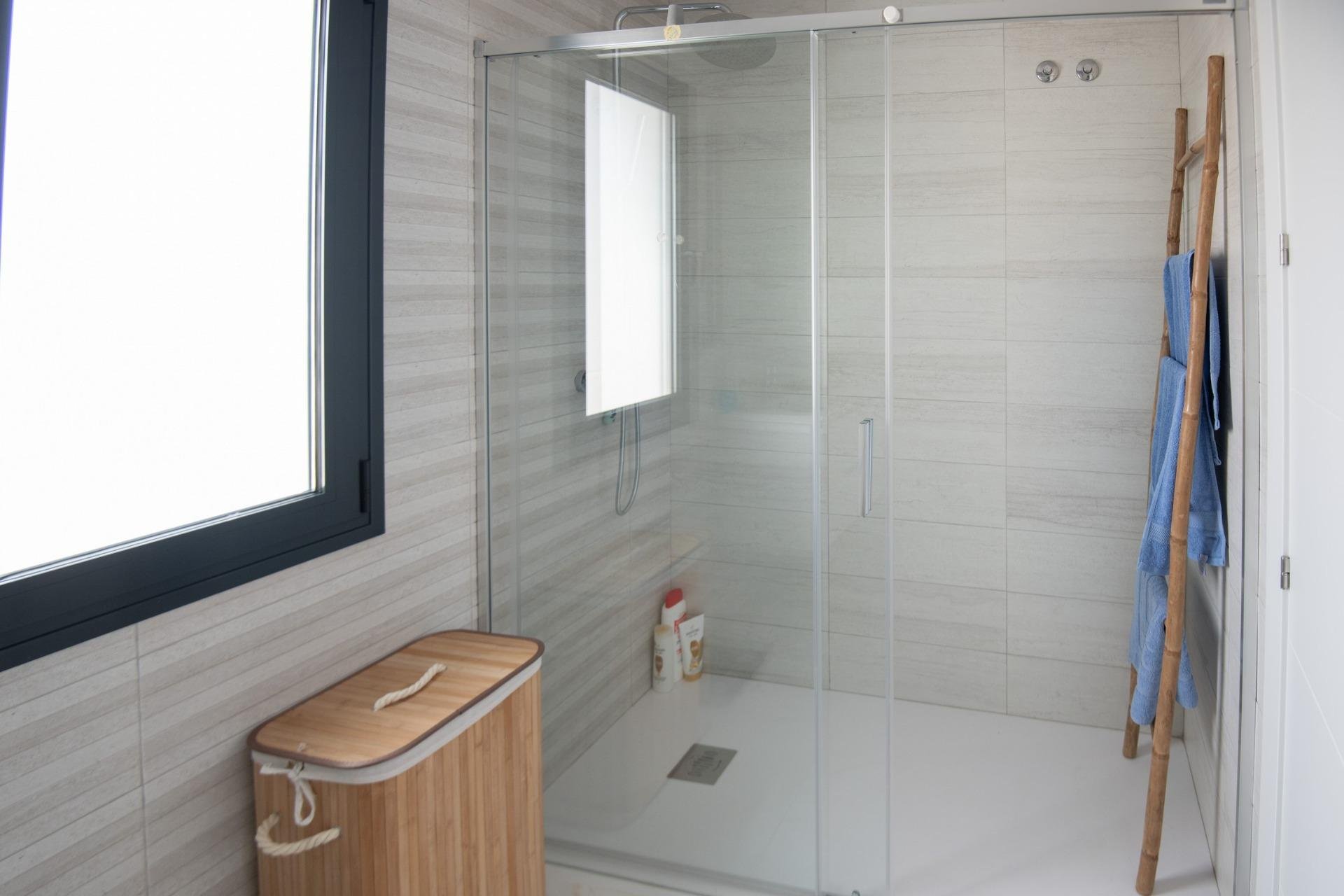  - Villa (alleenstaand) -
Pilar de la Horadada - Pinar De Campoverde