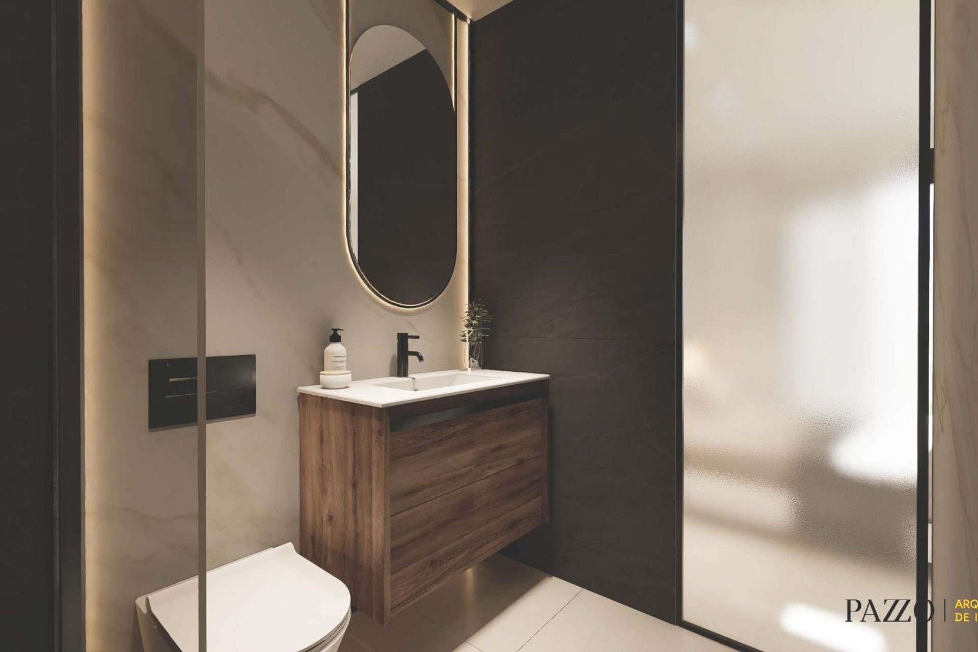  - Villa (alleenstaand) -
Pilar de la Horadada - Pueblo