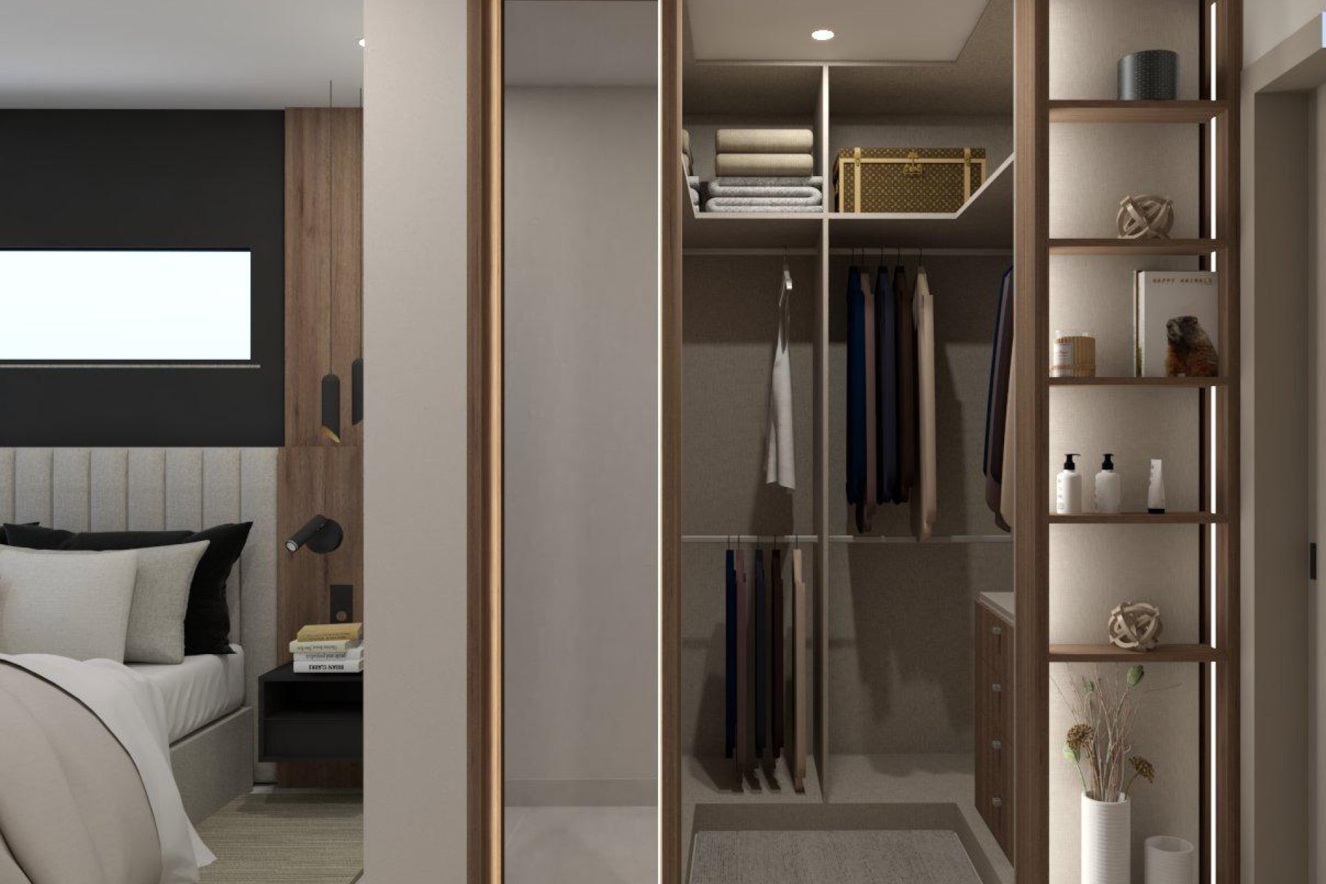  - Villa (alleenstaand) -
Pinoso - Lel