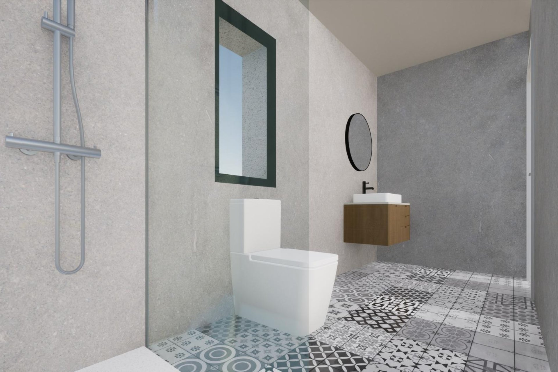  - Villa (alleenstaand) -
Pinoso - Lel