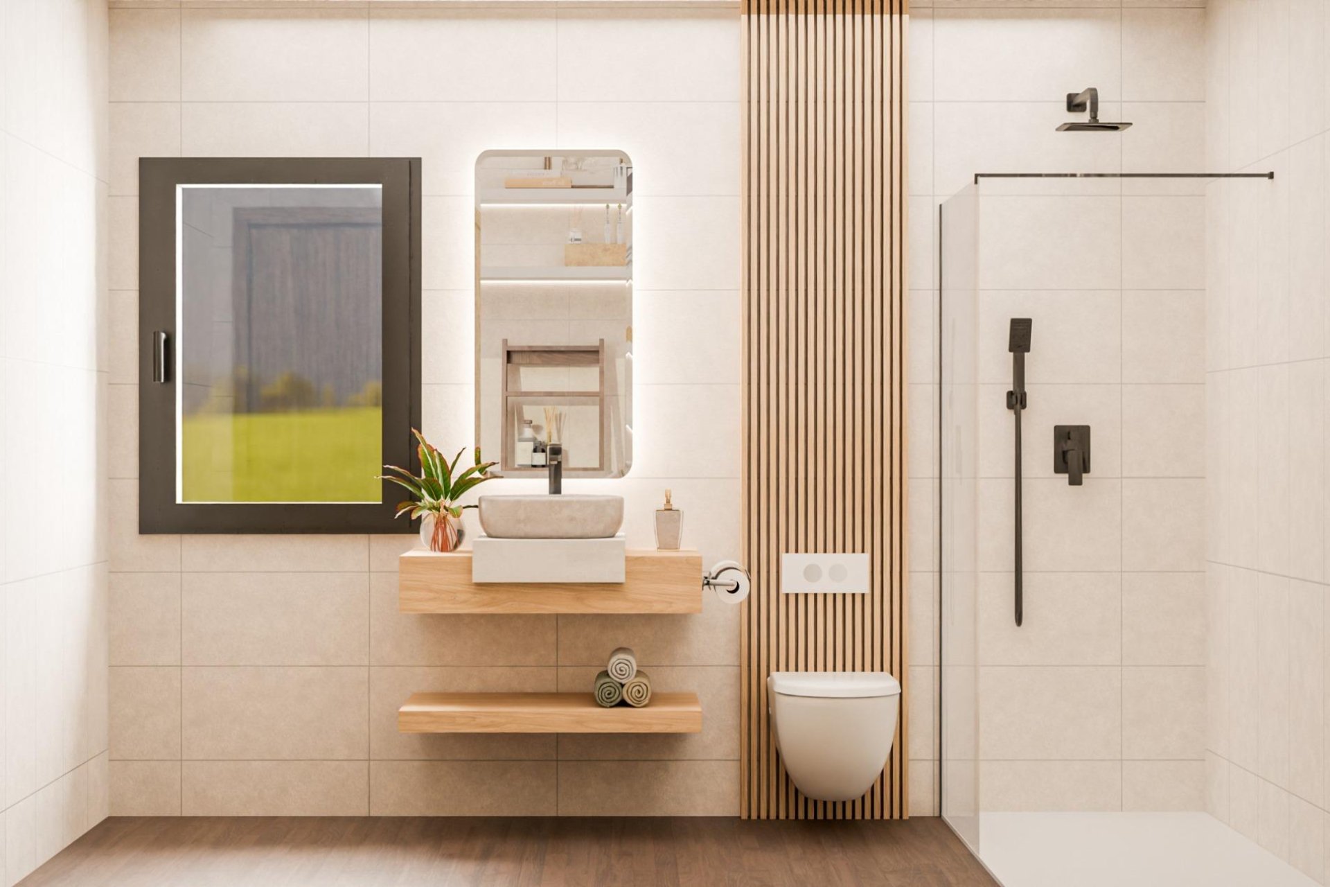  - Villa (alleenstaand) -
Pinoso - Lel