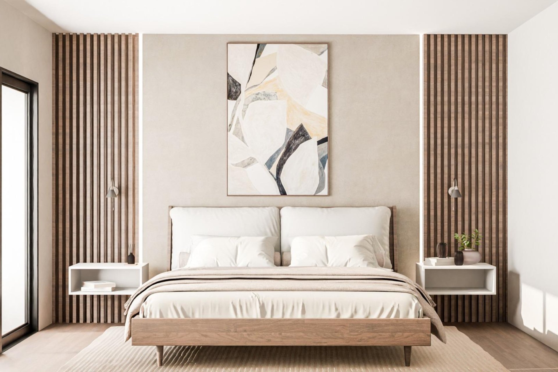  - Villa (alleenstaand) -
Pinoso - Lel