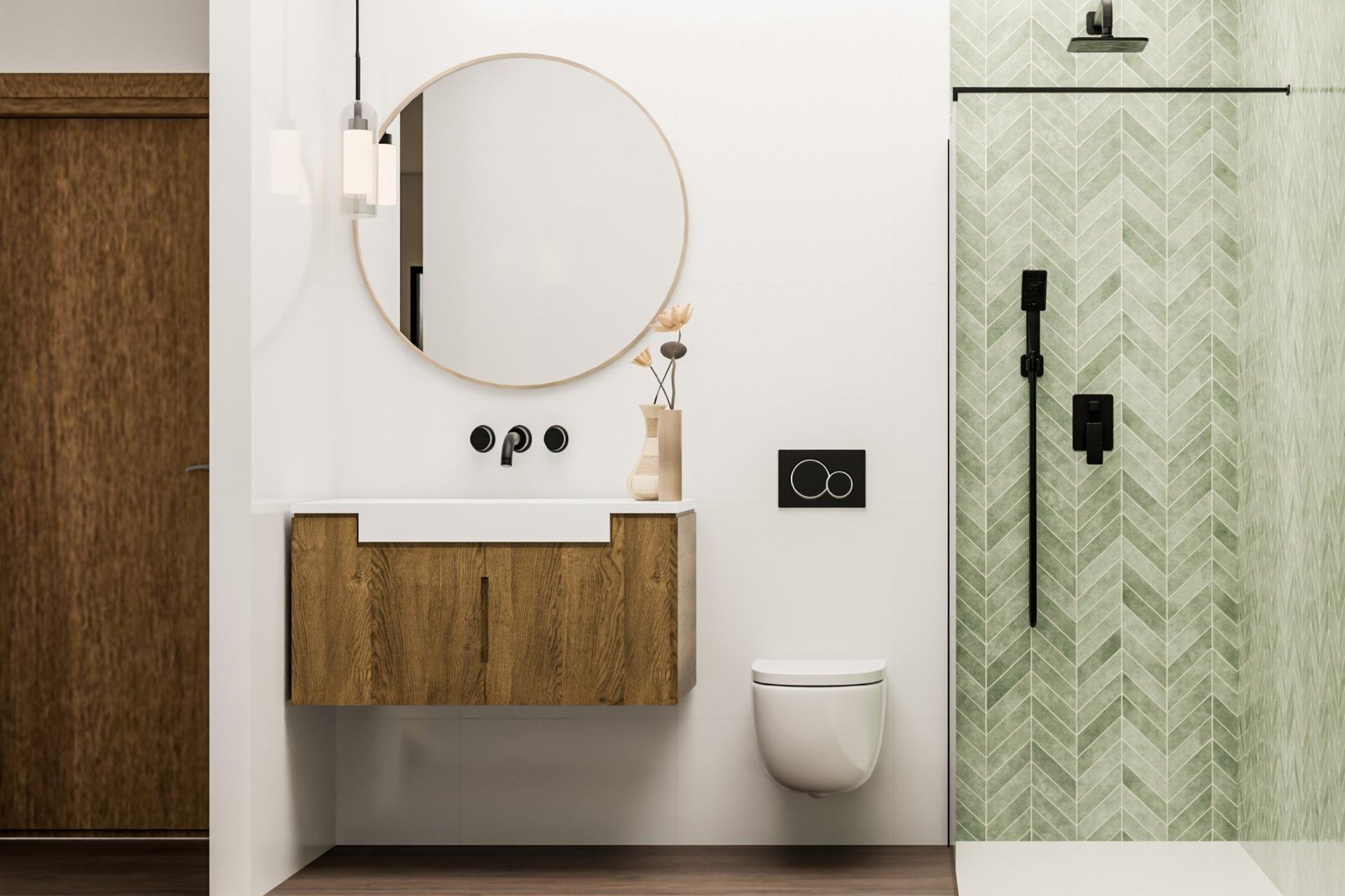  - Villa (alleenstaand) -
Pinoso - Lel