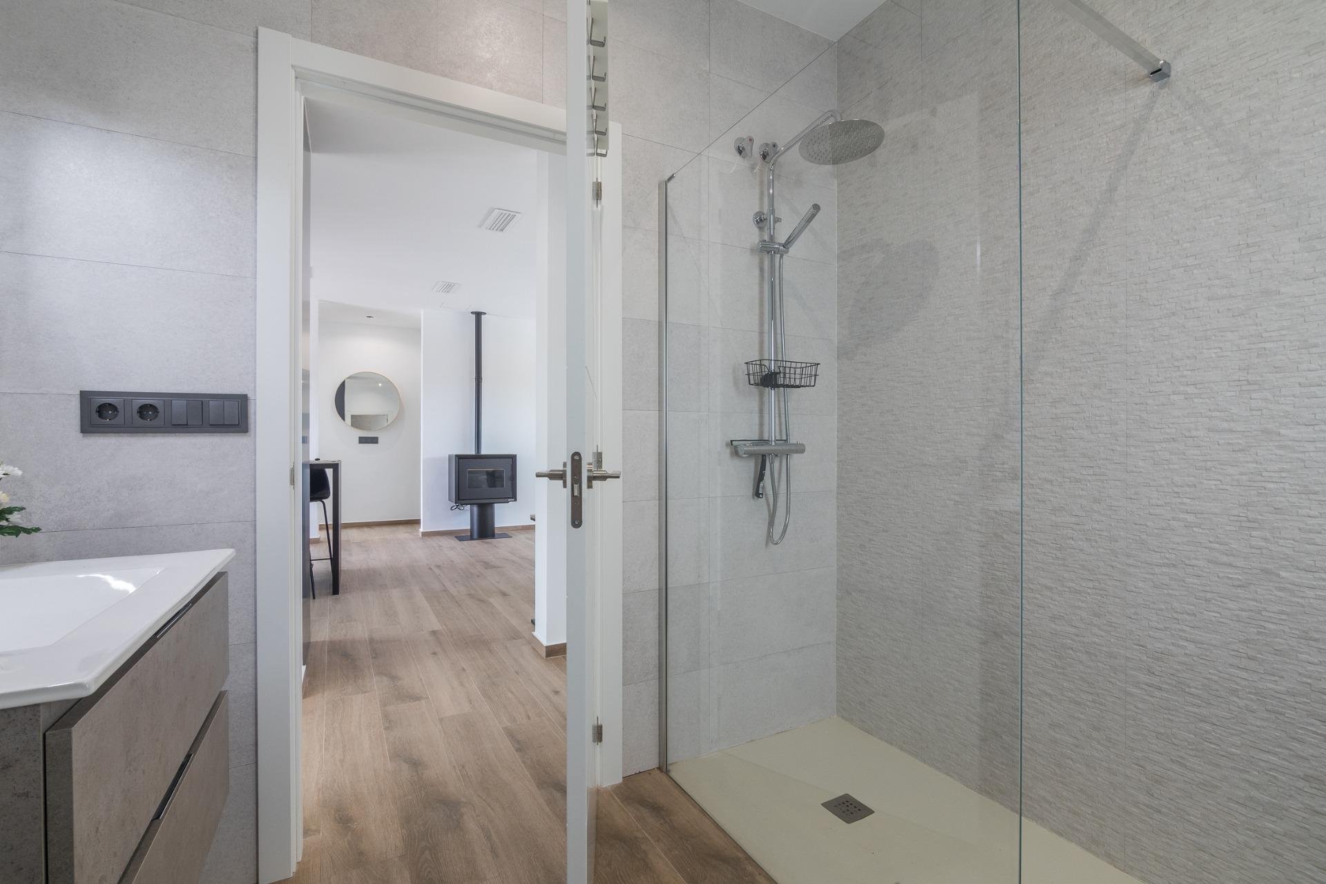  - Villa (alleenstaand) -
Pinoso - Lel