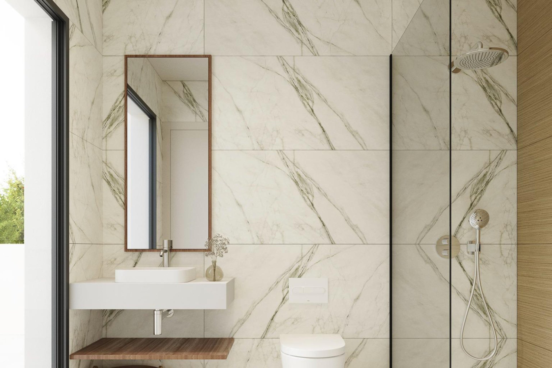  - Villa (alleenstaand) -
Polop - Novapolop