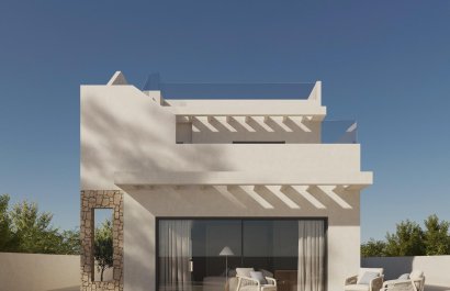 Villa (alleenstaand) -  - Polop - Novapolop