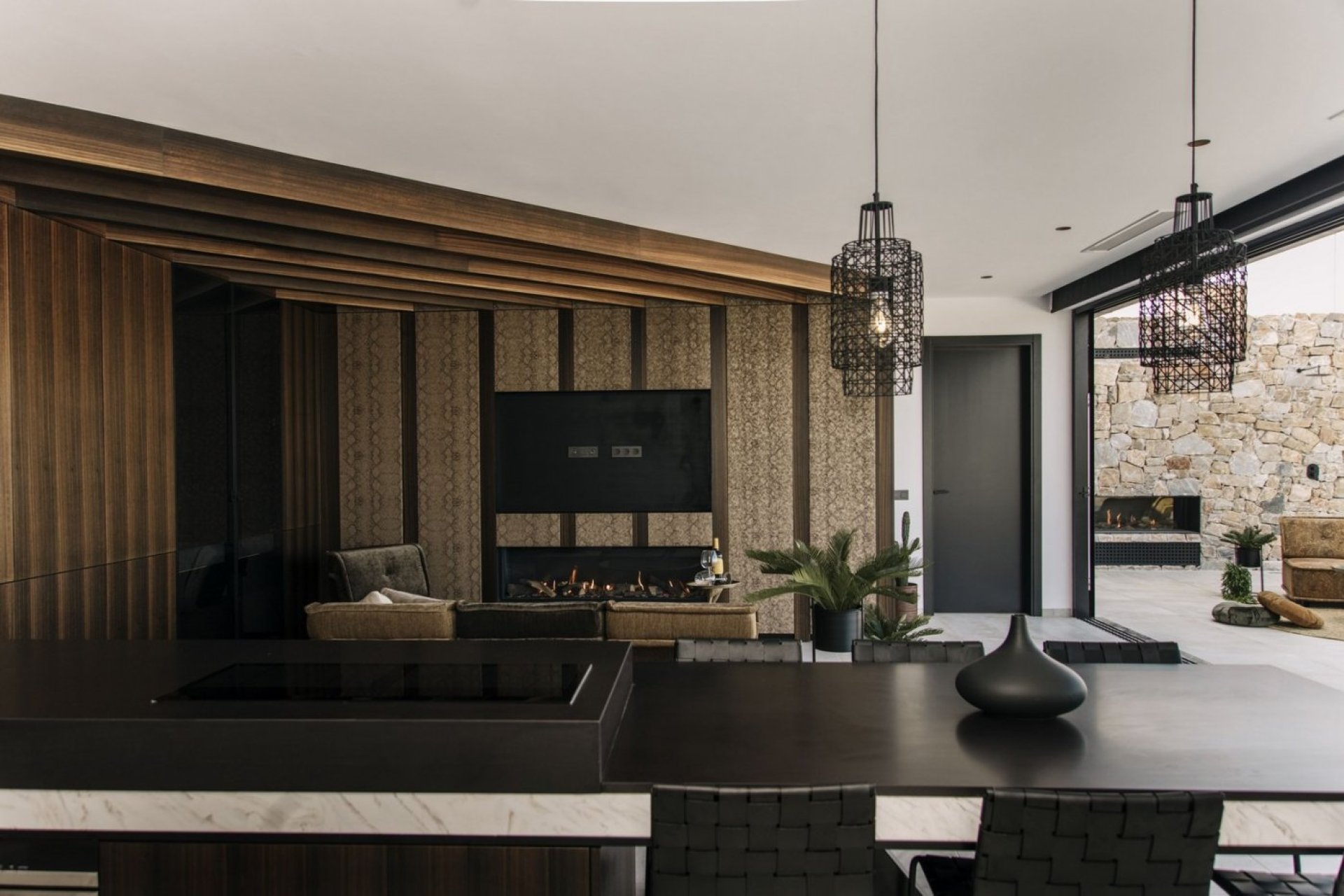  - Villa (alleenstaand) -
Rojales - Altos De La Marquesa