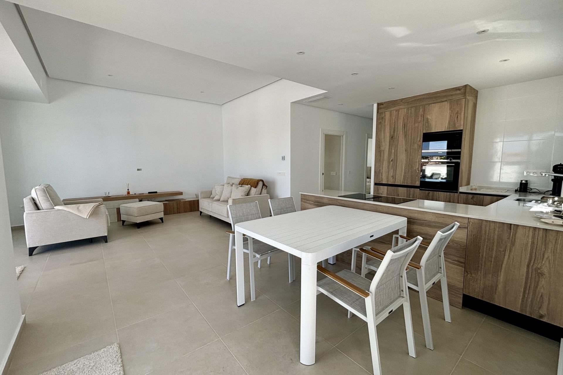  - Villa (alleenstaand) -
Rojales - Atalaya Park