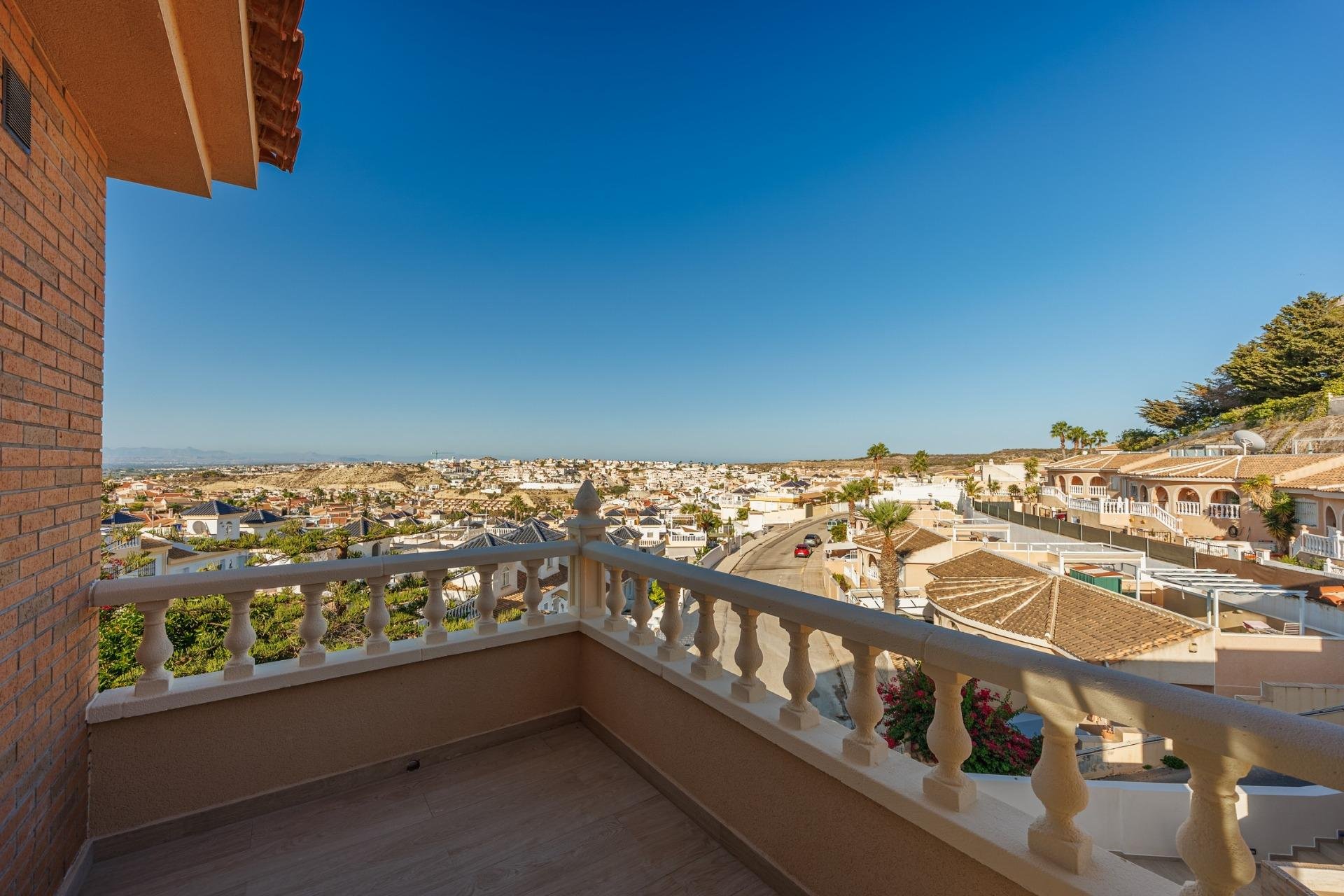  - Villa (alleenstaand) -
Rojales - Ciudad Quesada