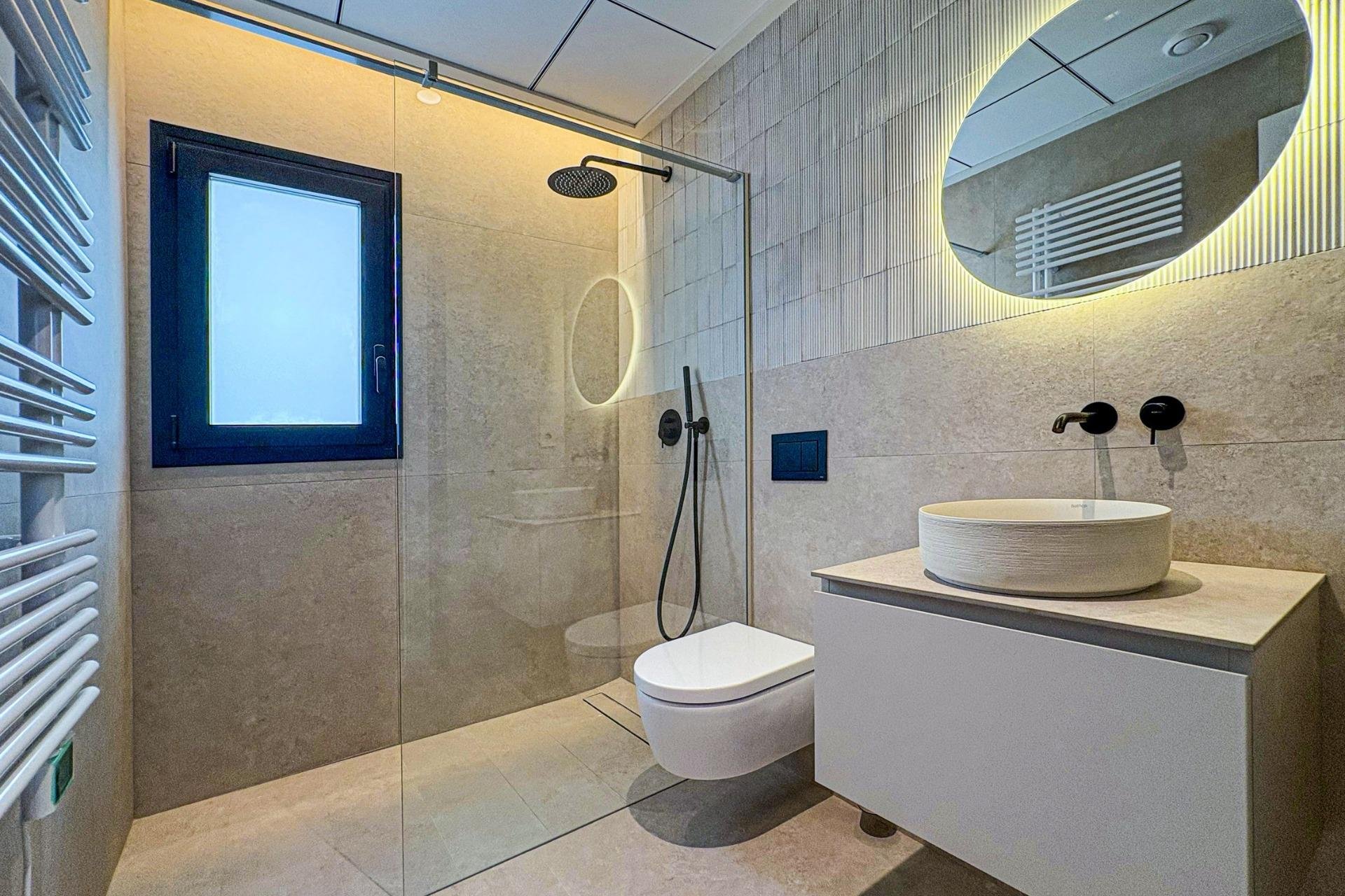  - Villa (alleenstaand) -
Rojales - Ciudad Quesada