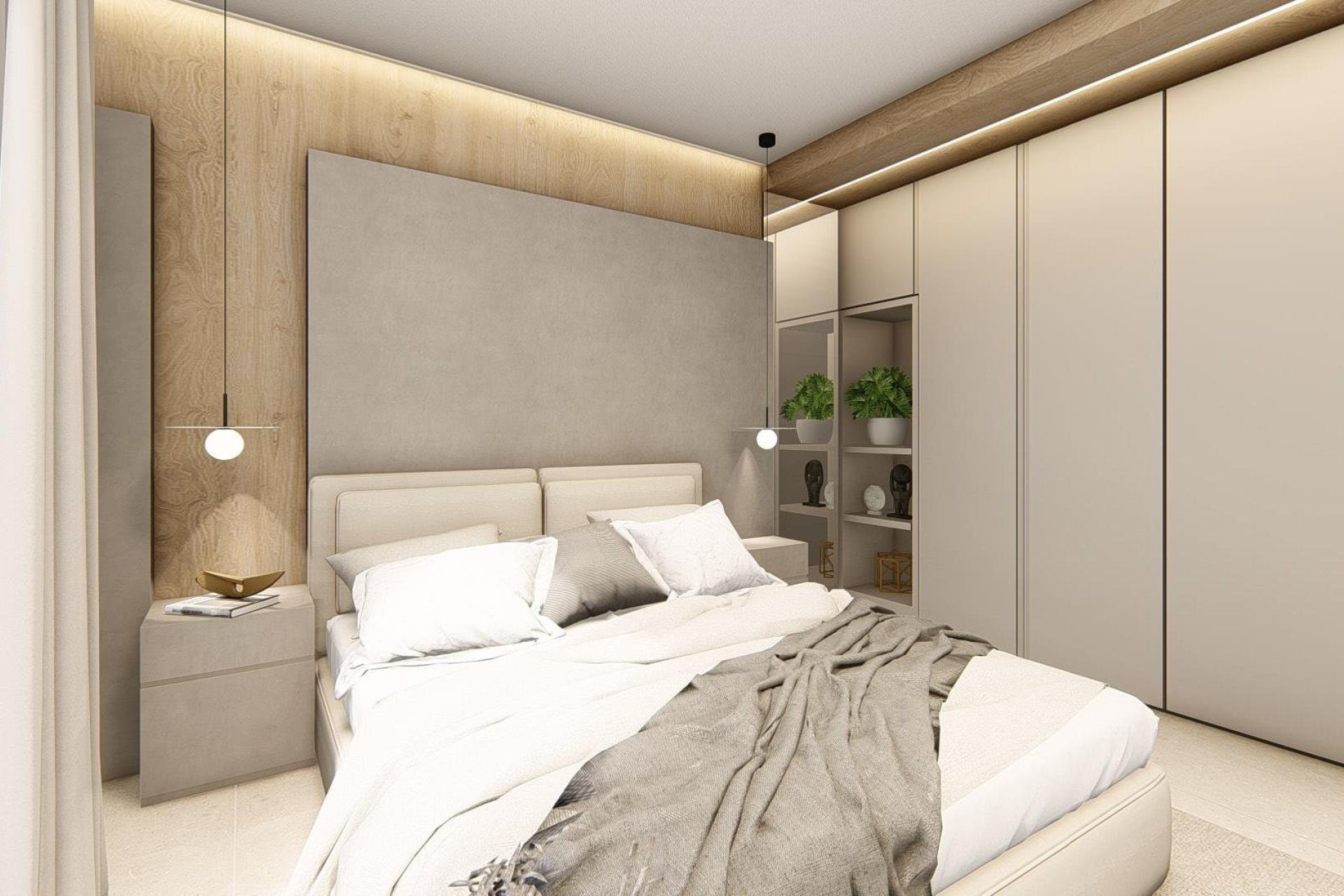  - Villa (alleenstaand) -
Rojales - Lo Marabu