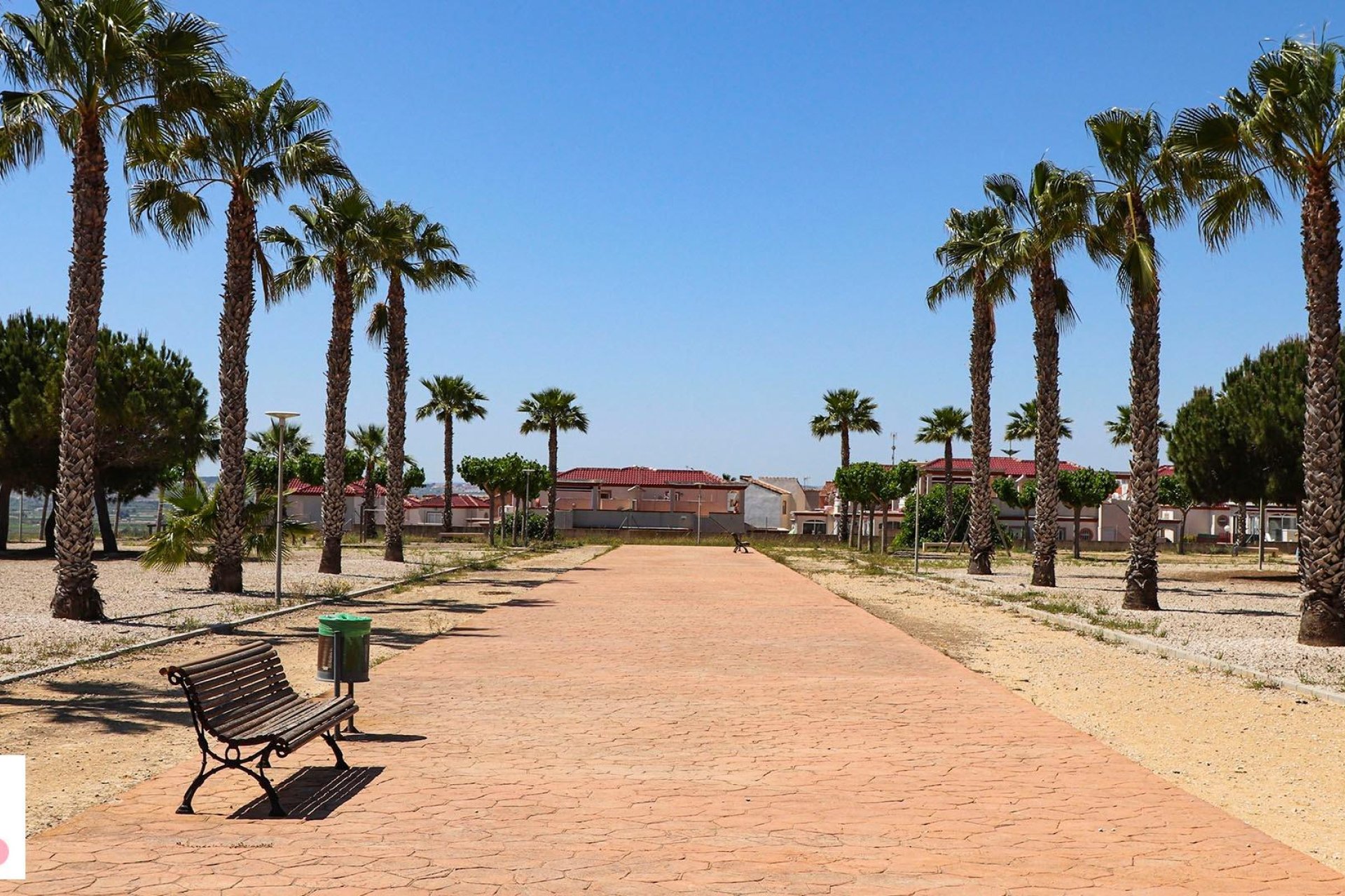  - Villa (alleenstaand) -
San Fulgencio - La Escuera