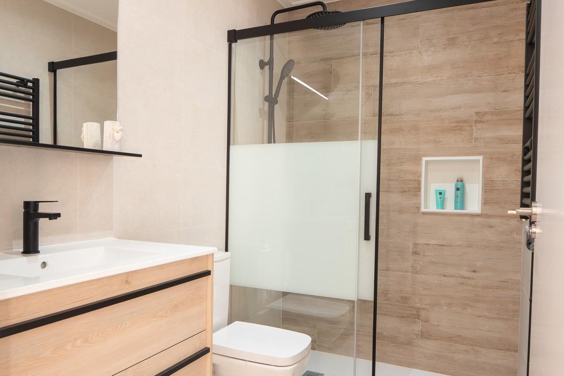  - Villa (alleenstaand) -
San Fulgencio - Oasis La Marina