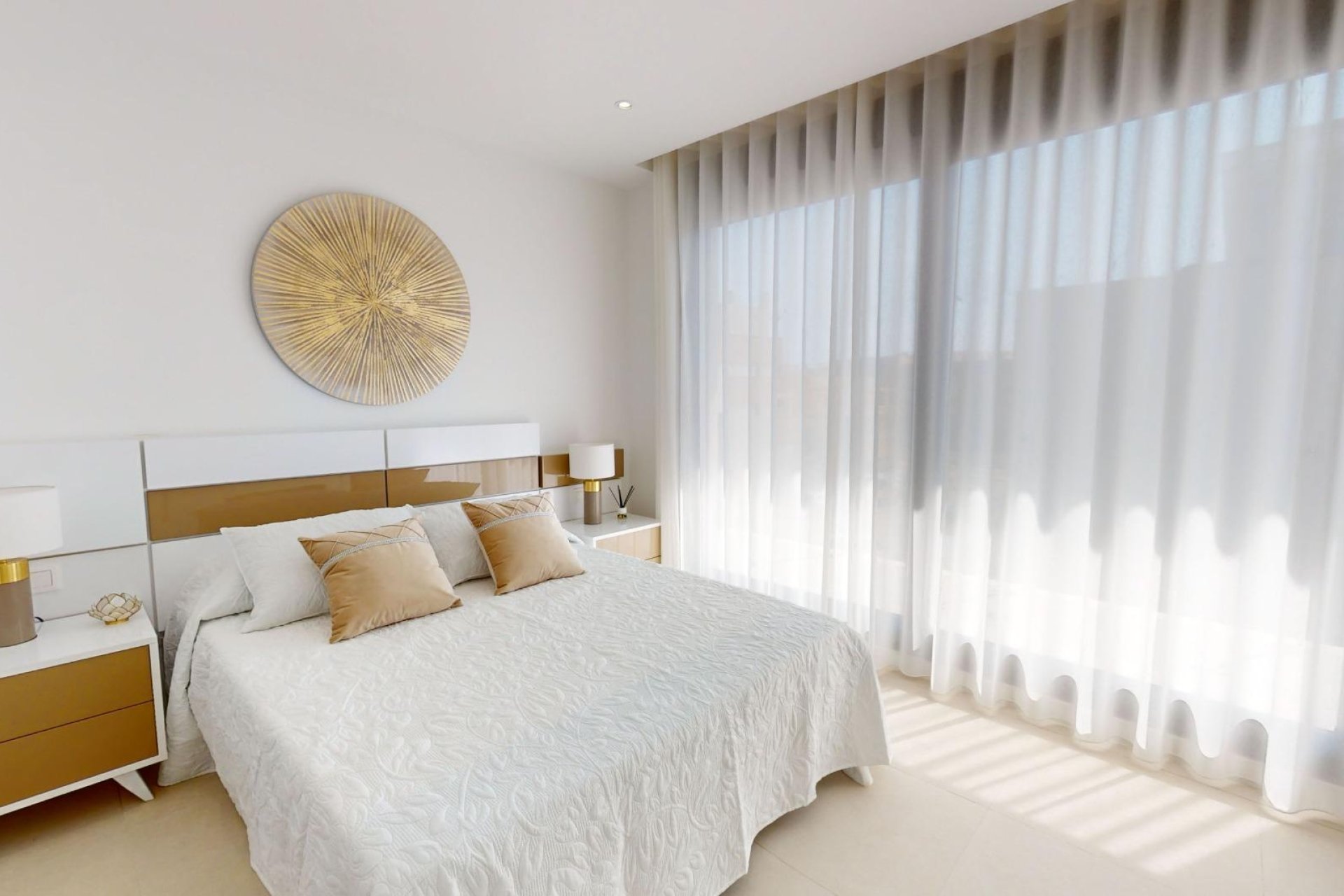  - Villa (alleenstaand) -
San Fulgencio - Urb. La Marina