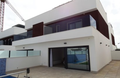 Villa (alleenstaand) -  - San Javier - Santiago de la Ribera