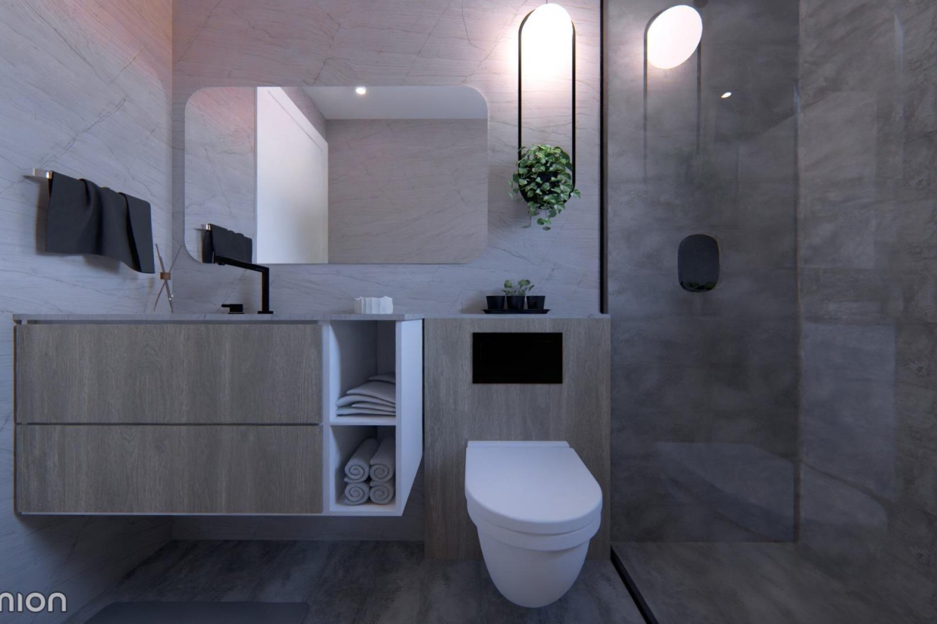  - Villa (alleenstaand) -
San Javier - Santiago de la Ribera