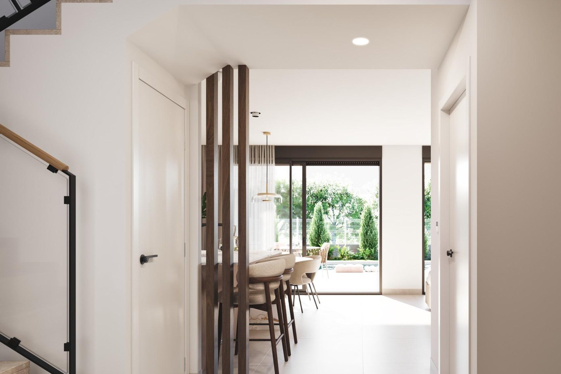  - Villa (alleenstaand) -
San Javier - Santiago de la Ribera