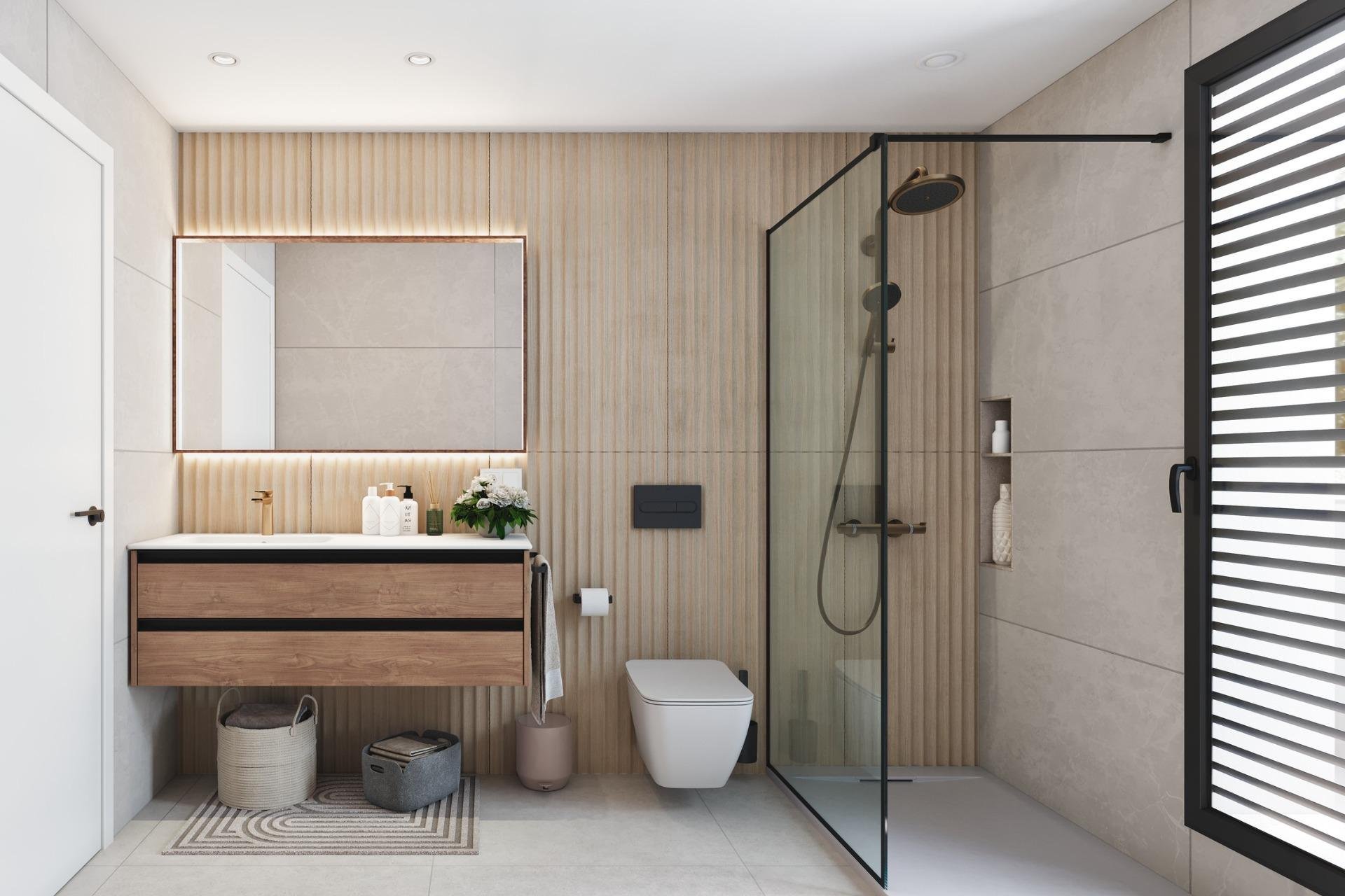  - Villa (alleenstaand) -
San Javier - Santiago de la Ribera