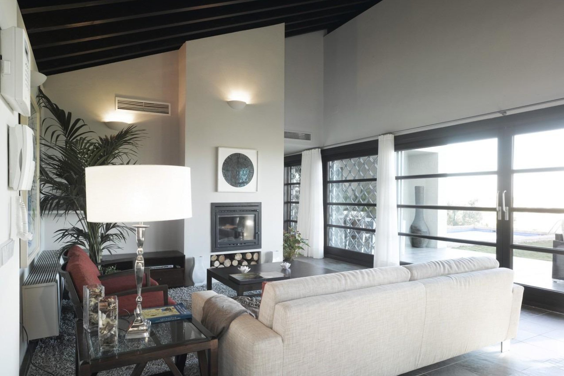  - Villa (alleenstaand) -
Sucina - Peraleja Golf