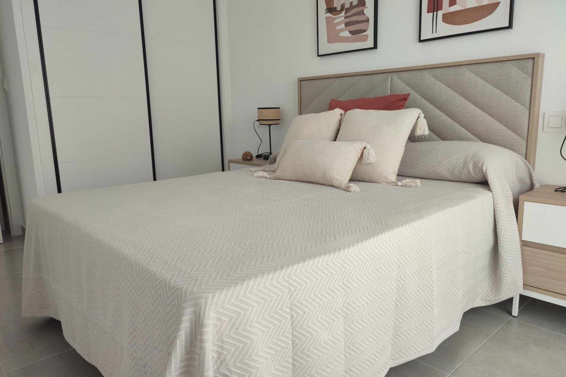  - Villa (alleenstaand) -
Torre Pacheco - Balsicas