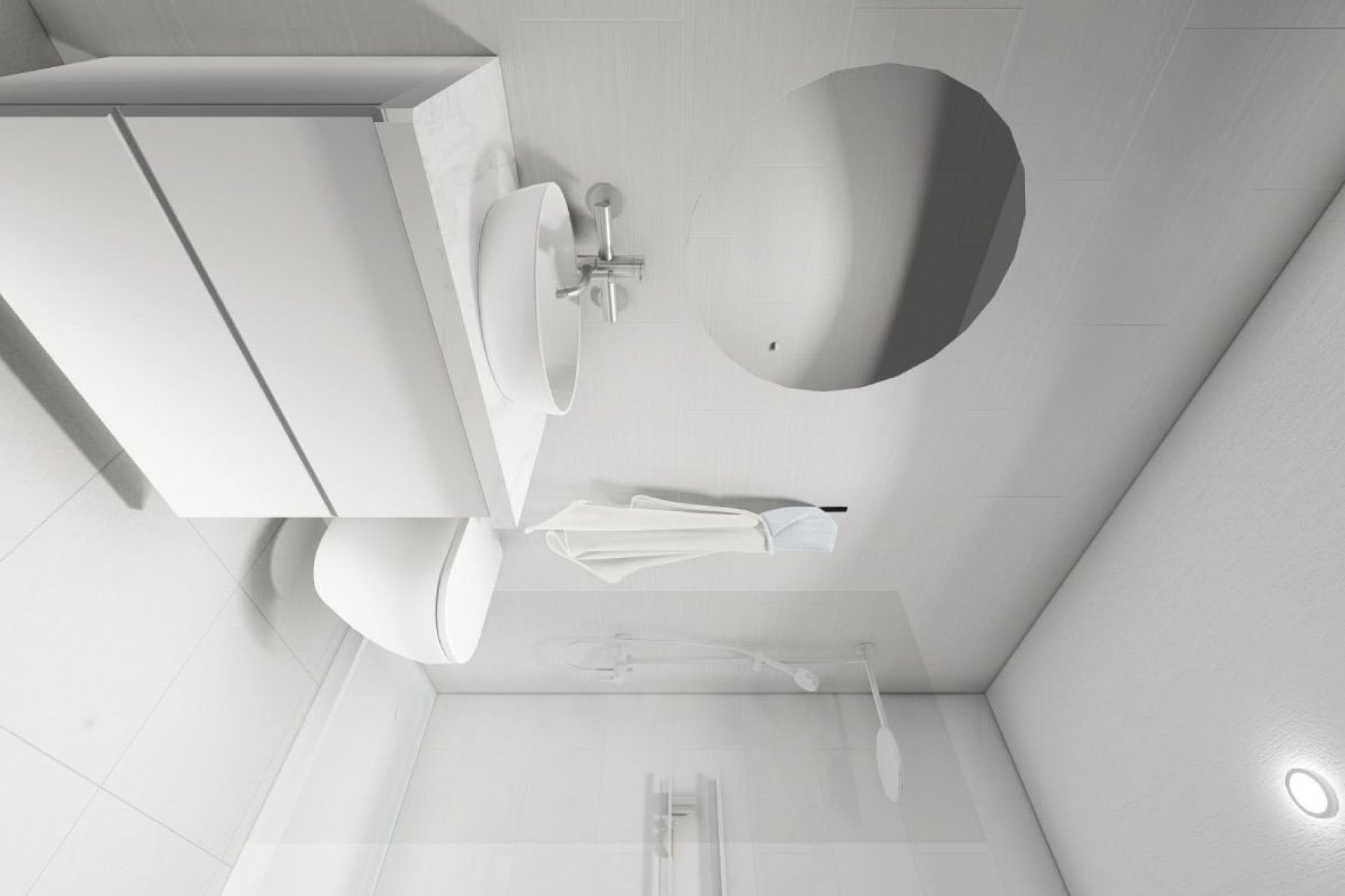  - Villa (alleenstaand) -
Torre Pacheco - Roldán