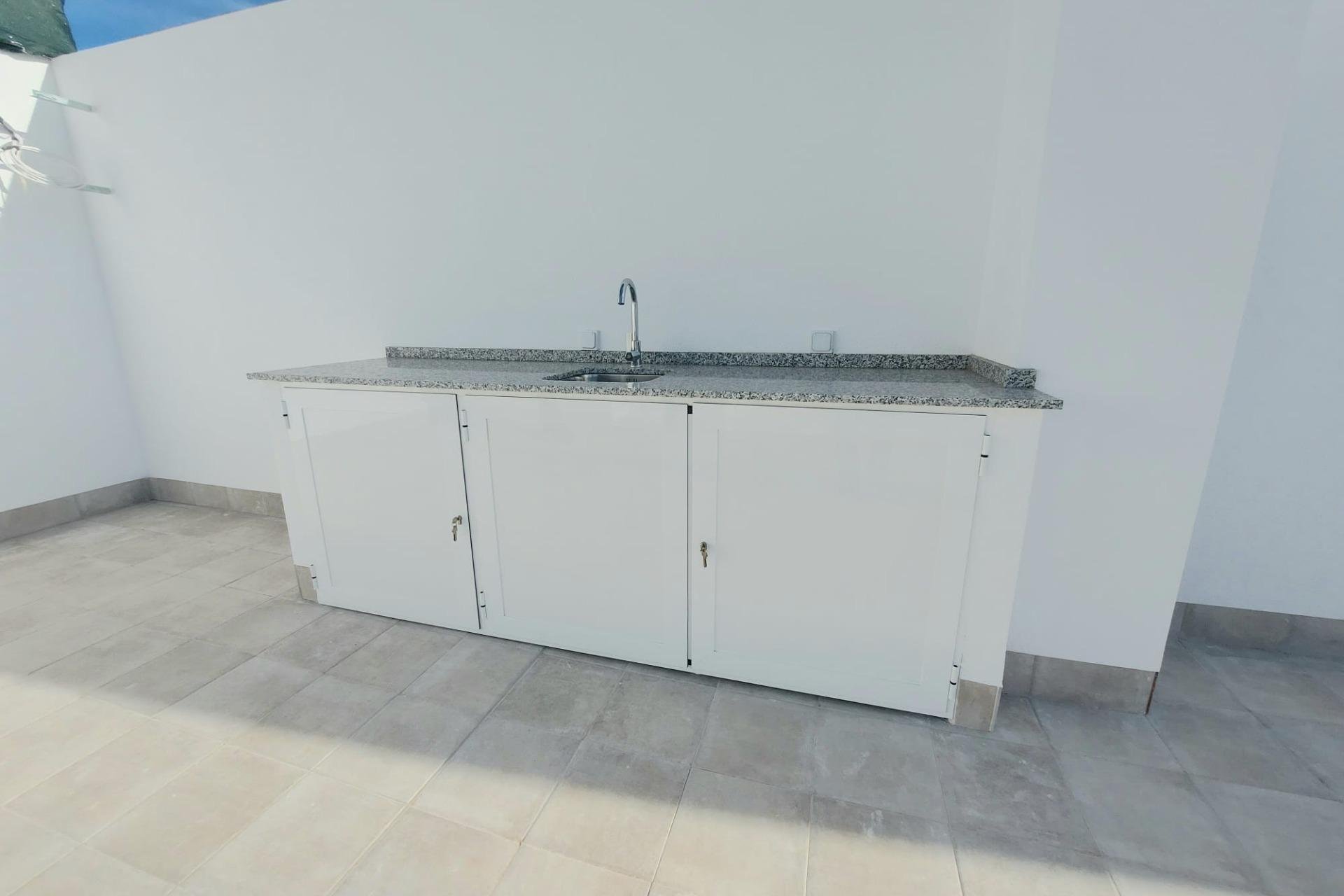  - Villa (alleenstaand) -
Torre Pacheco - Roldán