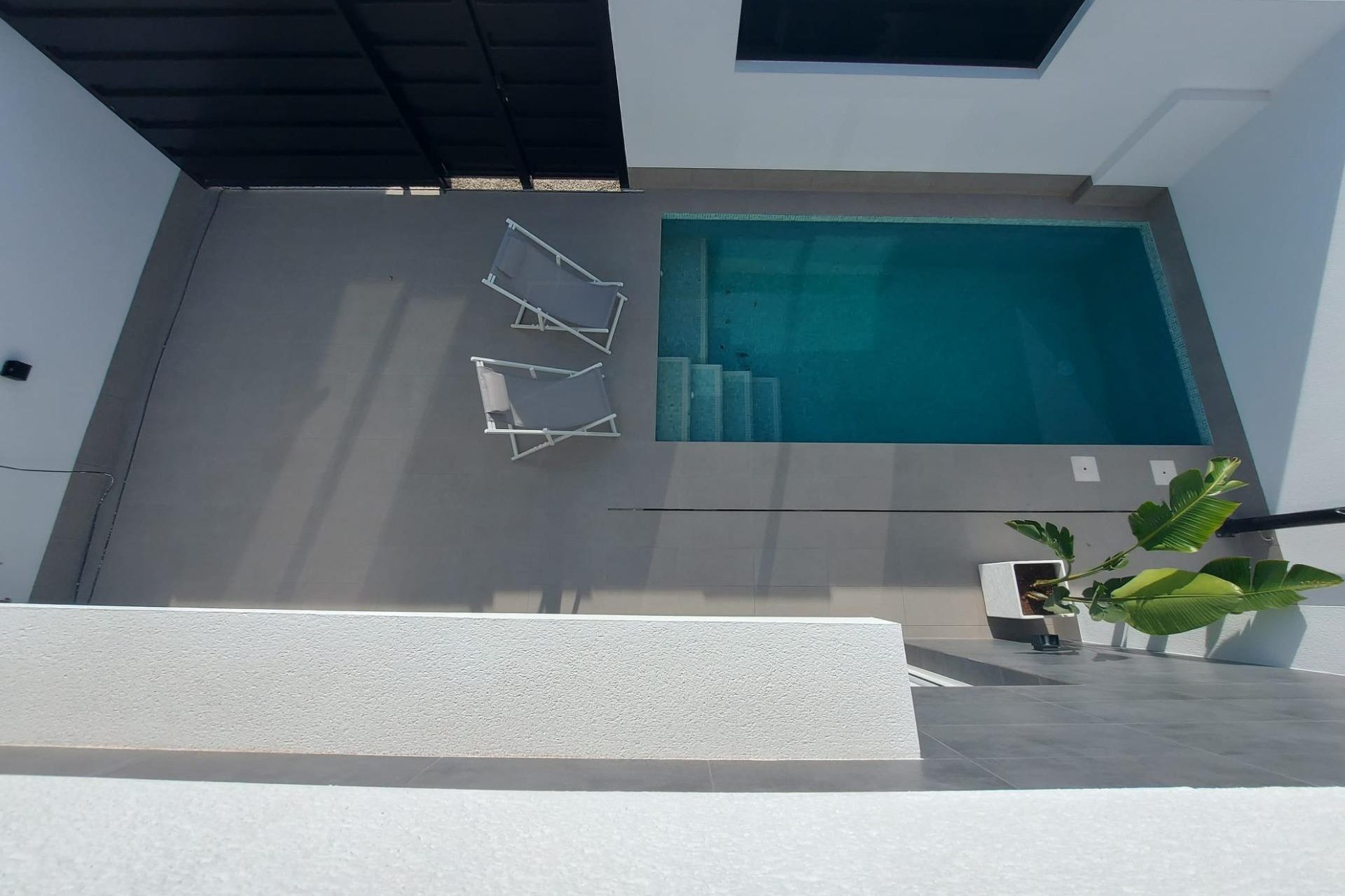  - Villa (alleenstaand) -
Torre Pacheco - Roldán